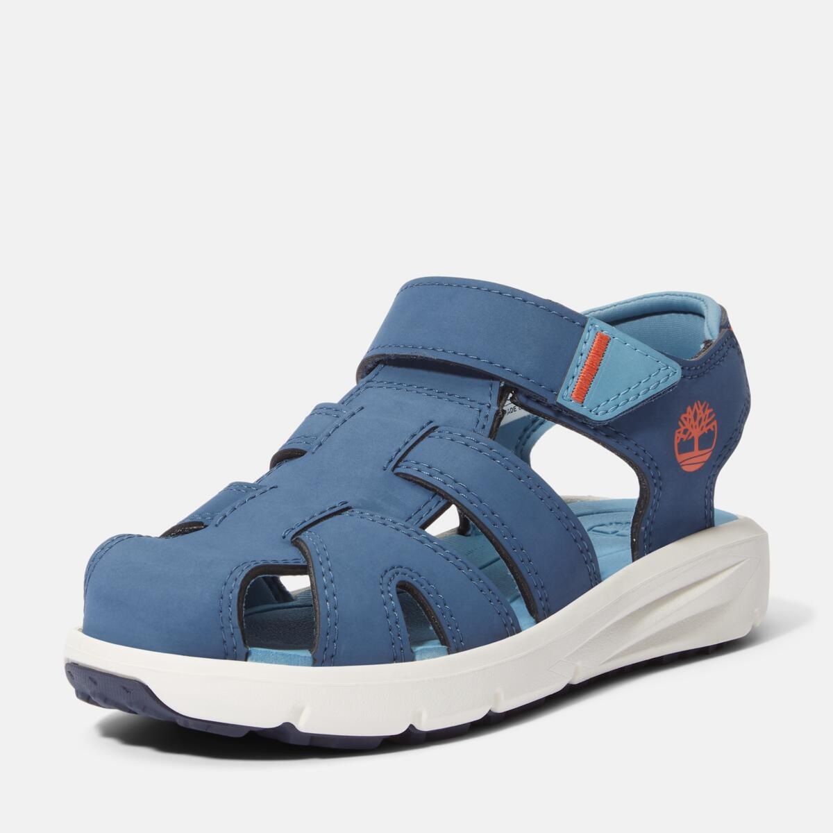 Timberland Sandale »MOTION DUNE FISHERMAN SANDAL«