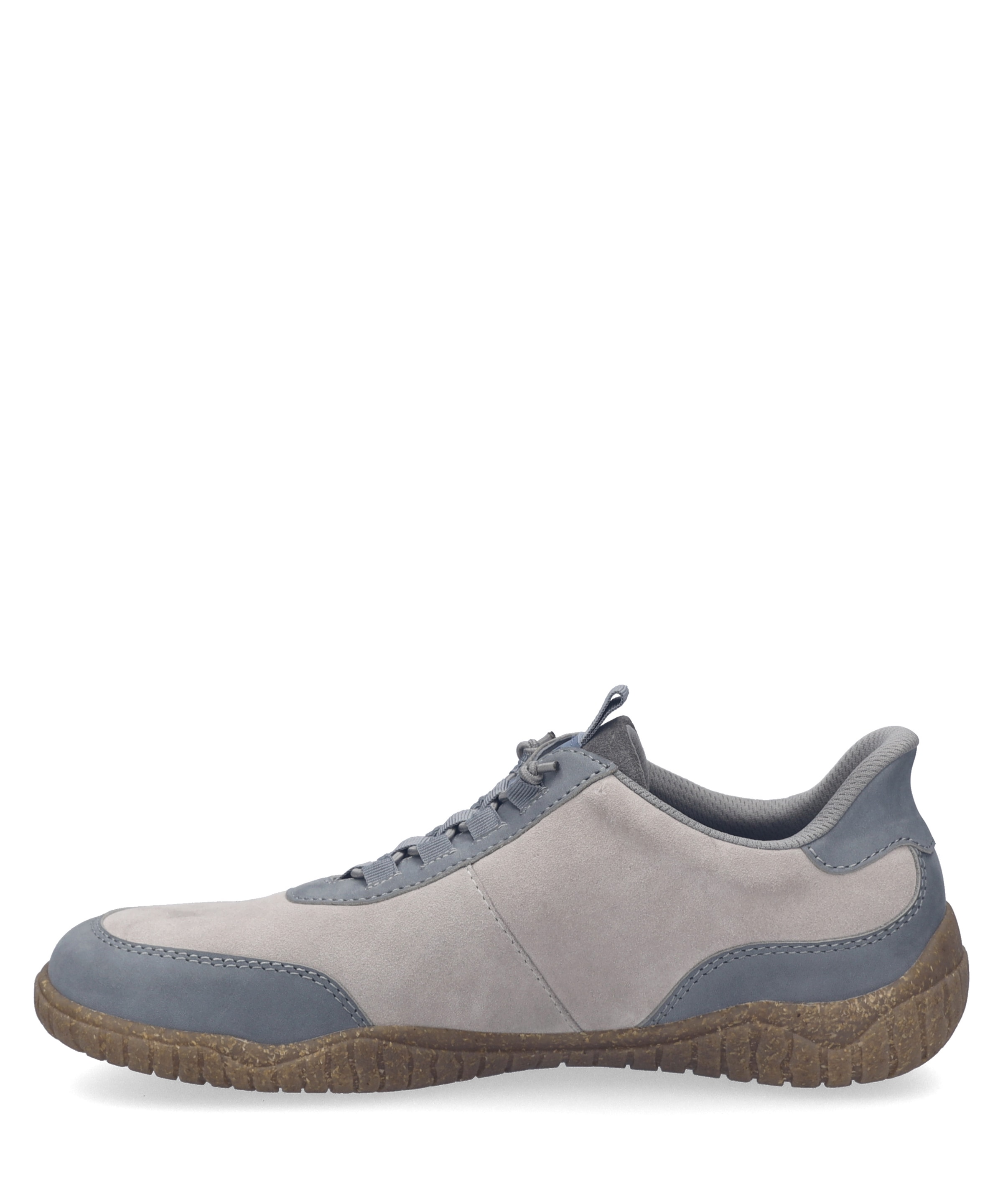Josef Seibel Sneaker »Wallace 06, jeans-multi«
