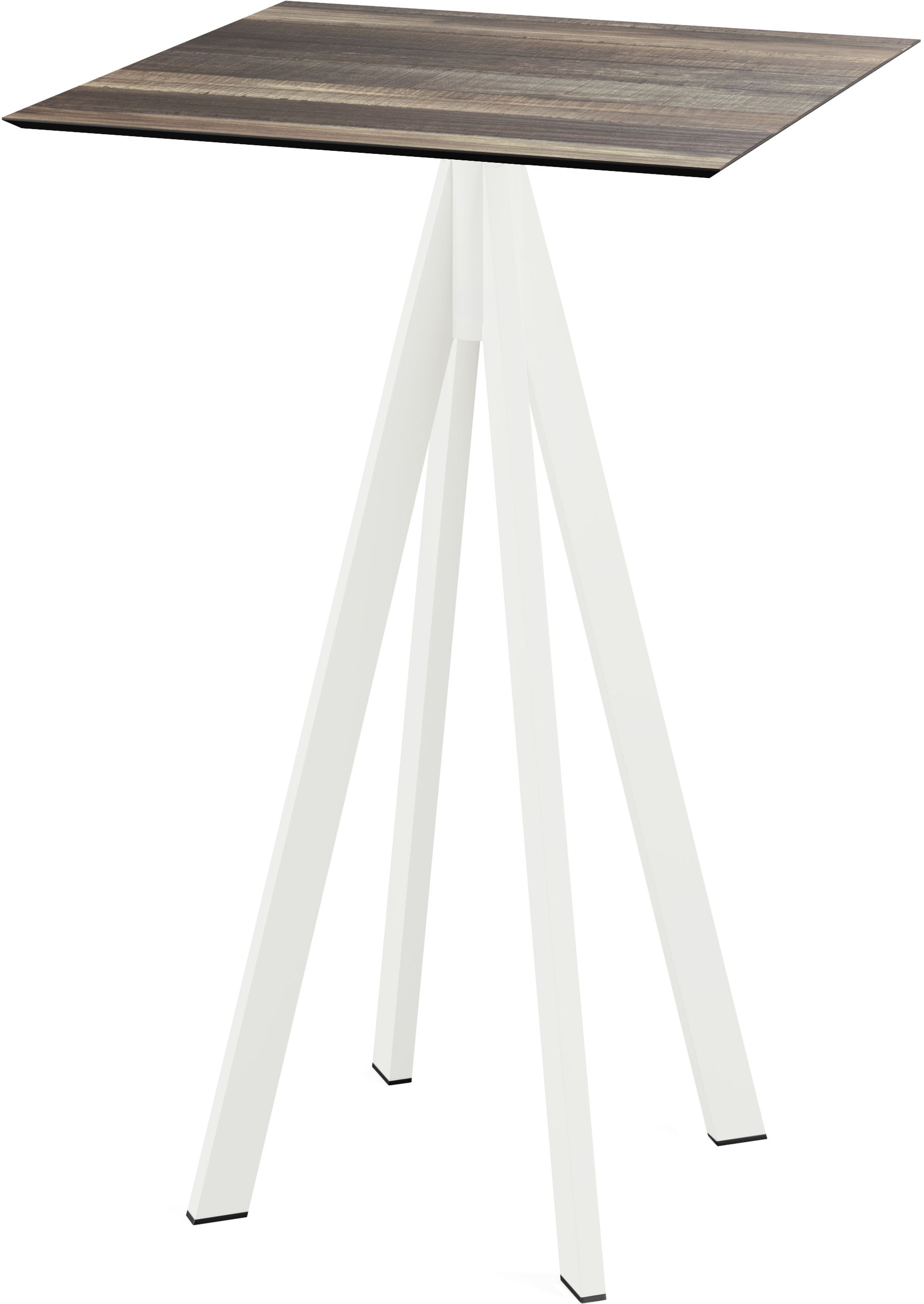 Essentials Klapptisch "Infinity", (Packung, 1 St.), in verschiedenen Ausfüh günstig online kaufen