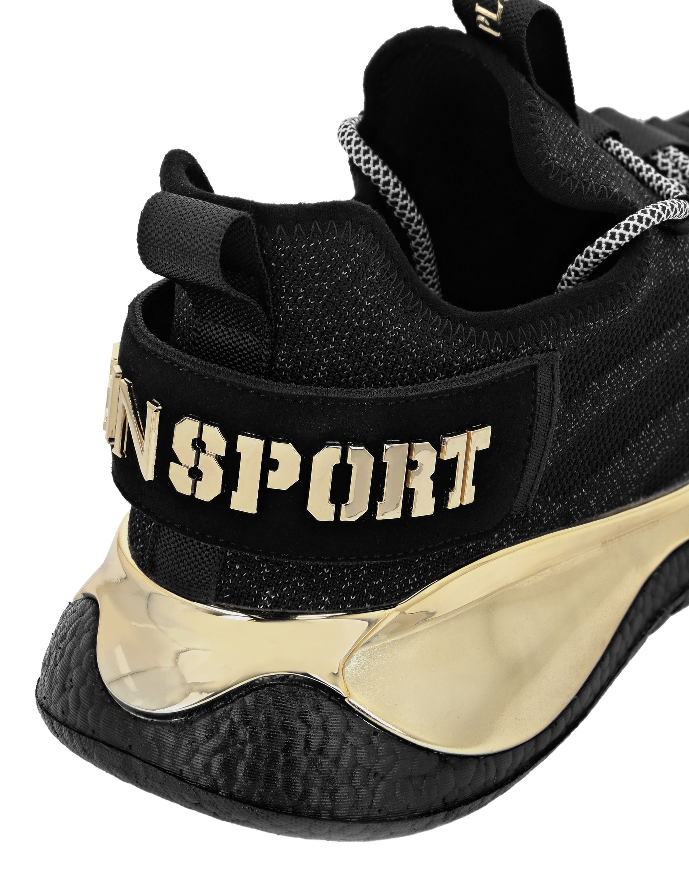 PLEIN SPORT Sneaker »The Iron Tiger Gen.x.02«