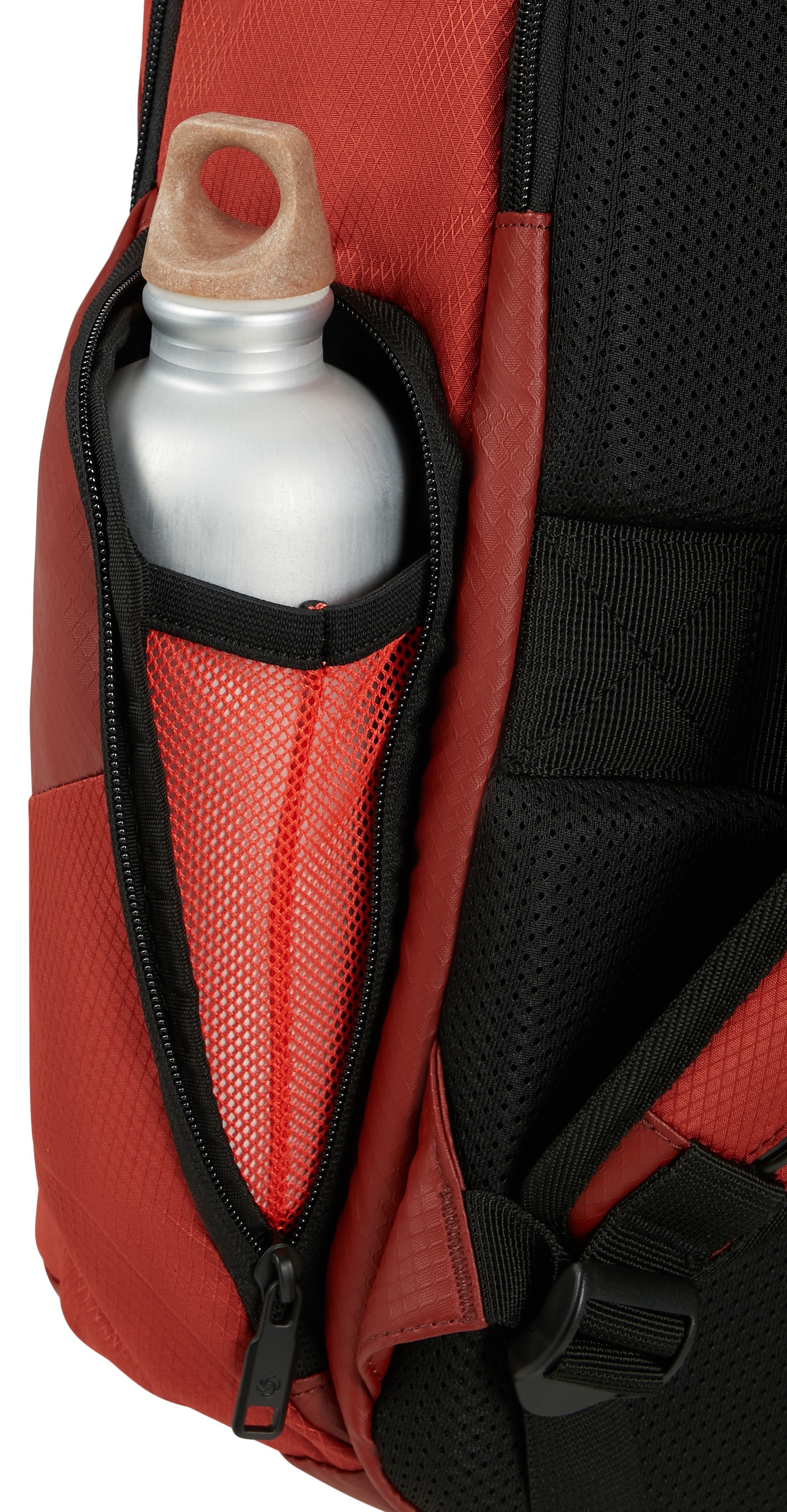 Samsonite Reiserucksack »ARMOX«, Laptoprucksack Rucksack Freizeitrucksack Overnighter