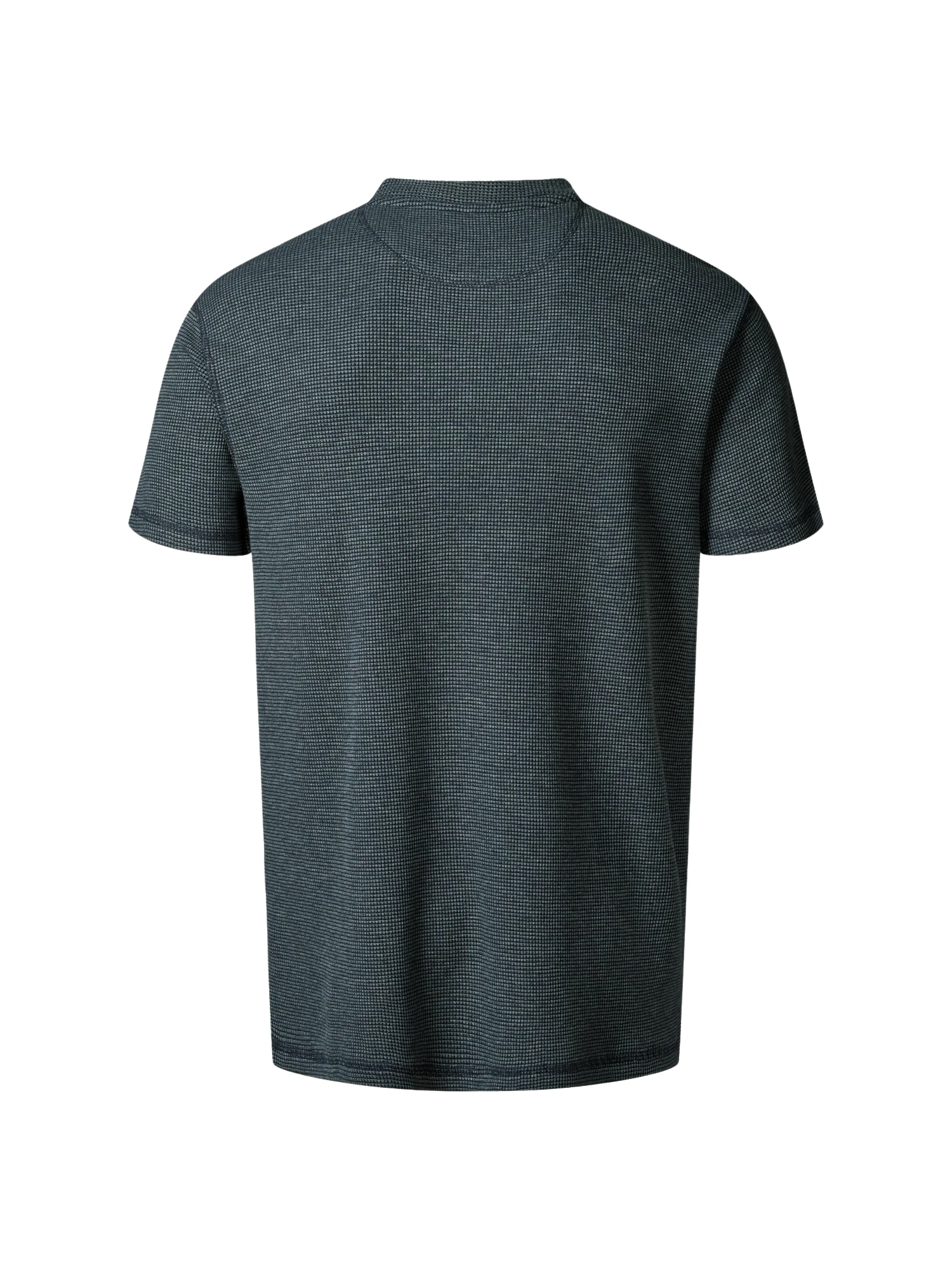 MCS Kurzarmhemd "MCS T-shirt Flint" günstig online kaufen