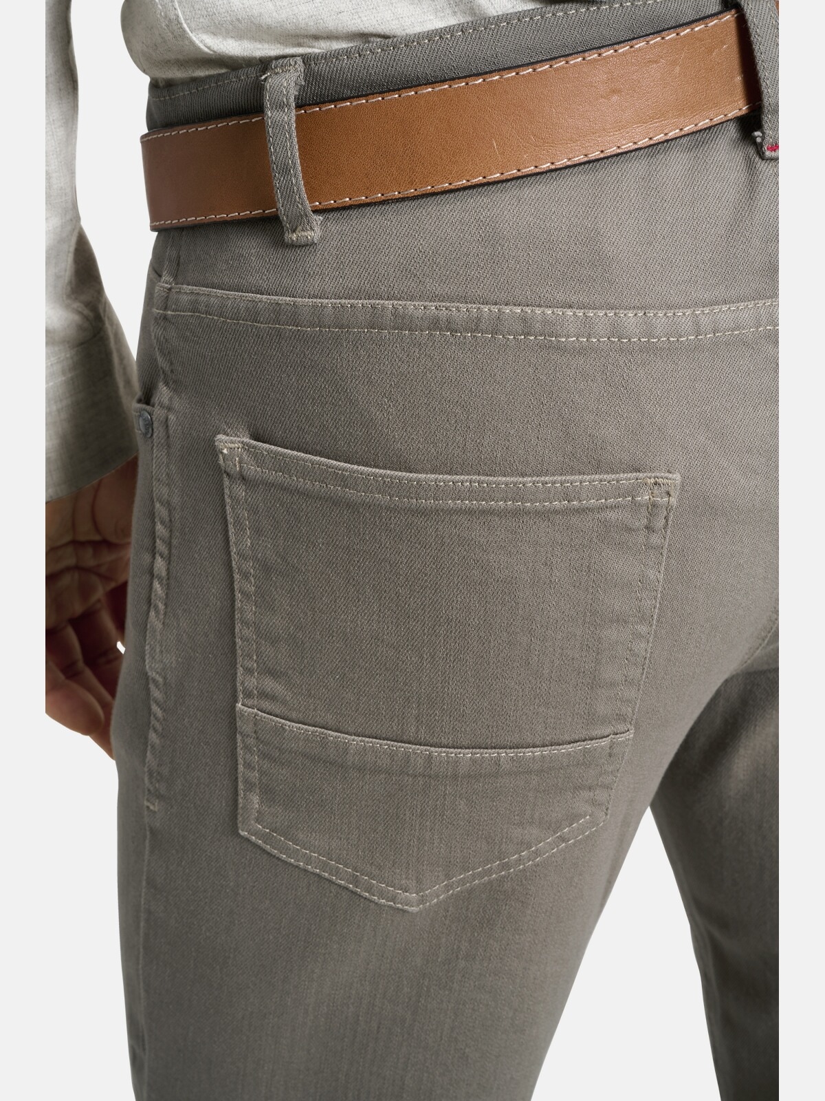Babista 5-Pocket-Hose »Hose VESTORINO«, (1 tlg.), mit Stretchanteil