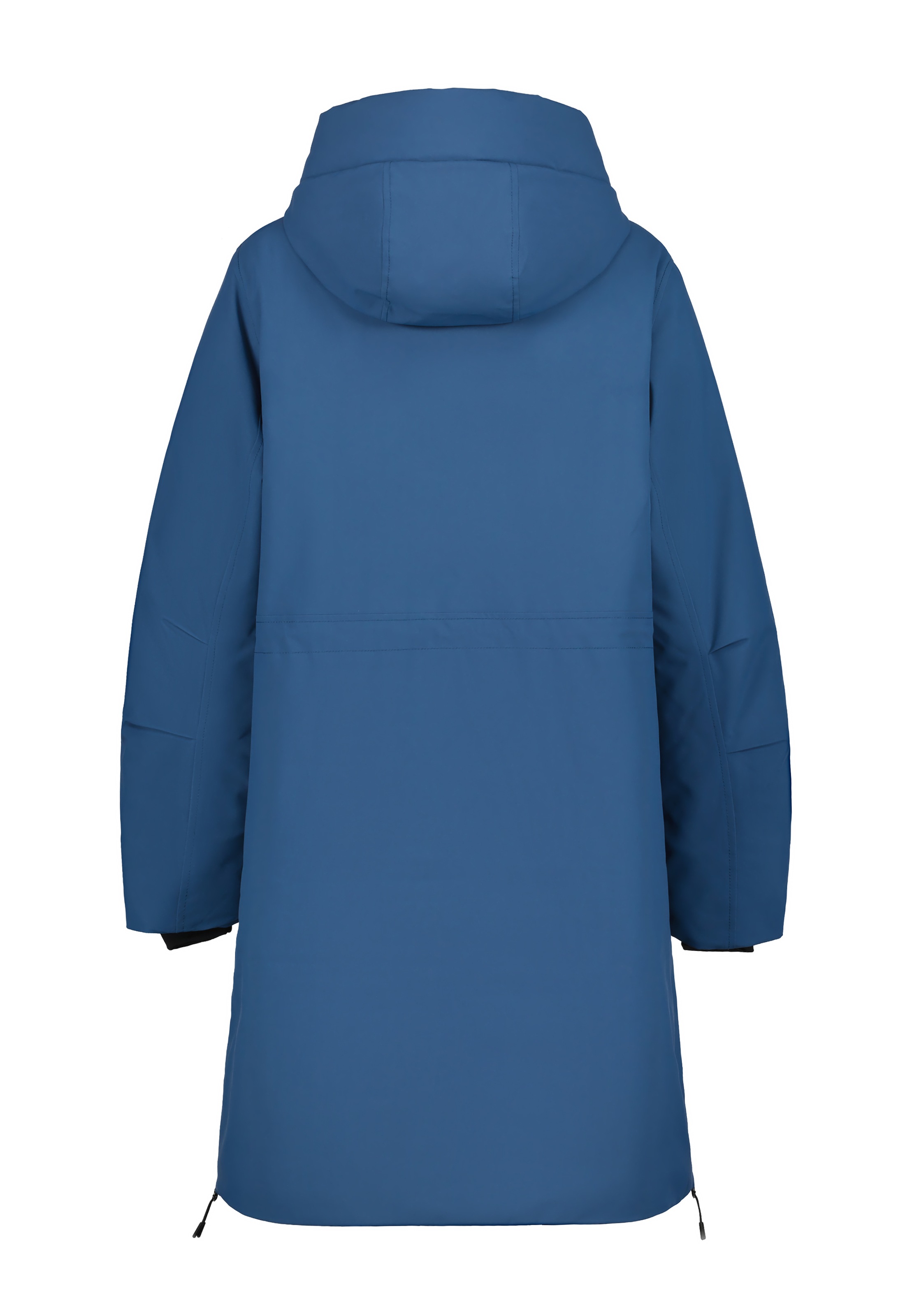 Thumbnail - Icepeak Funktionsmantel "ICEPEAK ADAIS" 1 Stk. aus Polyester, sportlicher Stil, wasserabweisend, winddicht