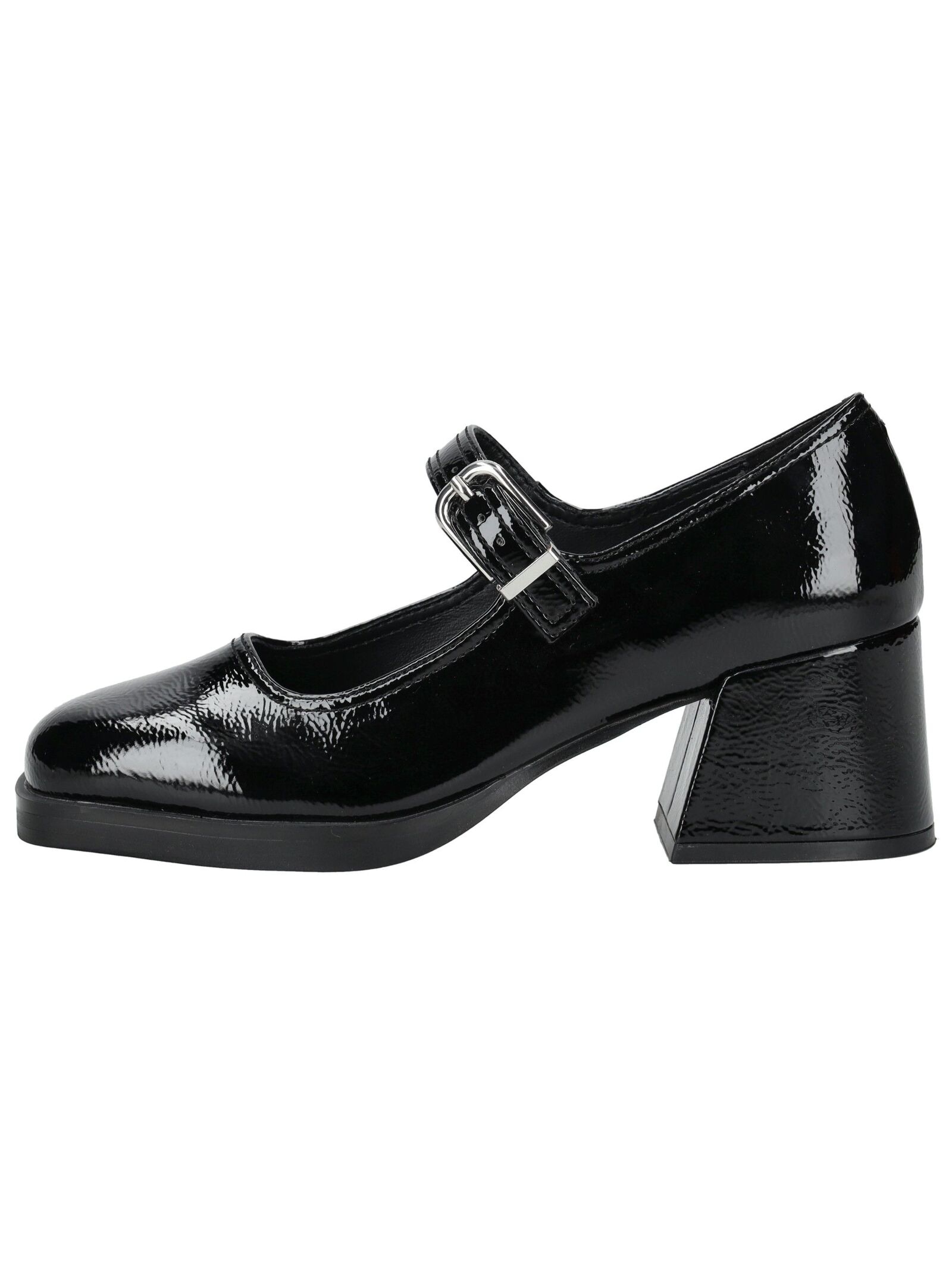 STEVE MADDEN Pumps »STEVE MADDEN Pumps Lederimitat«