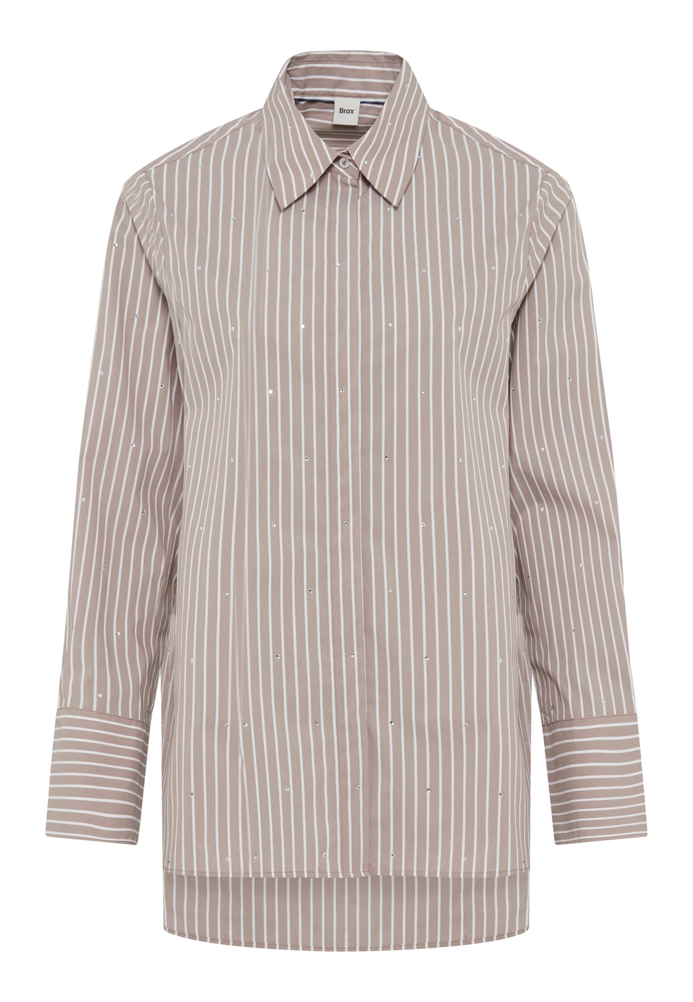 Brax Klassische Bluse »Style VIKI«