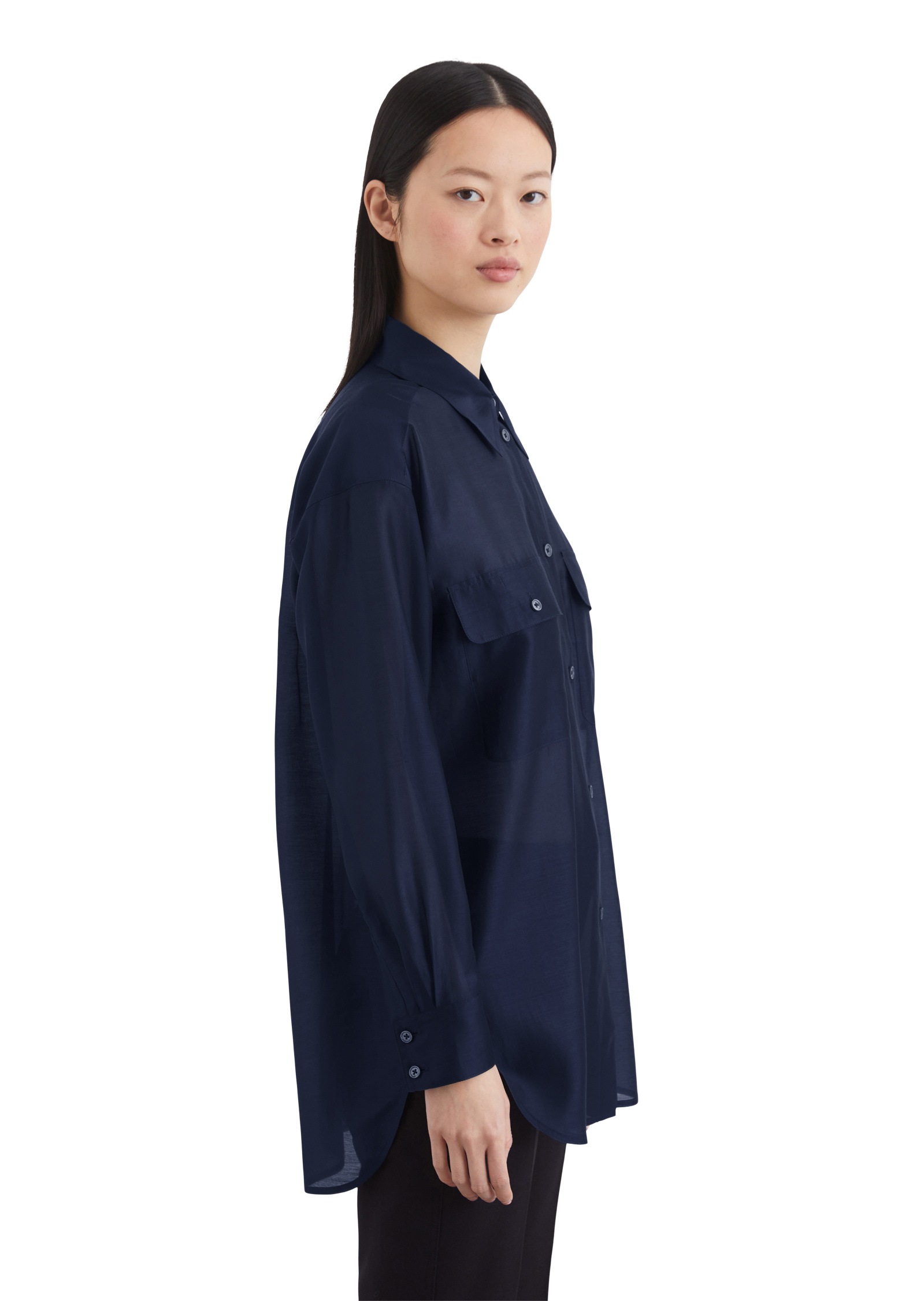 Marc OPolo "aus TENCEL™ Lyocell-Mix" günstig online kaufen