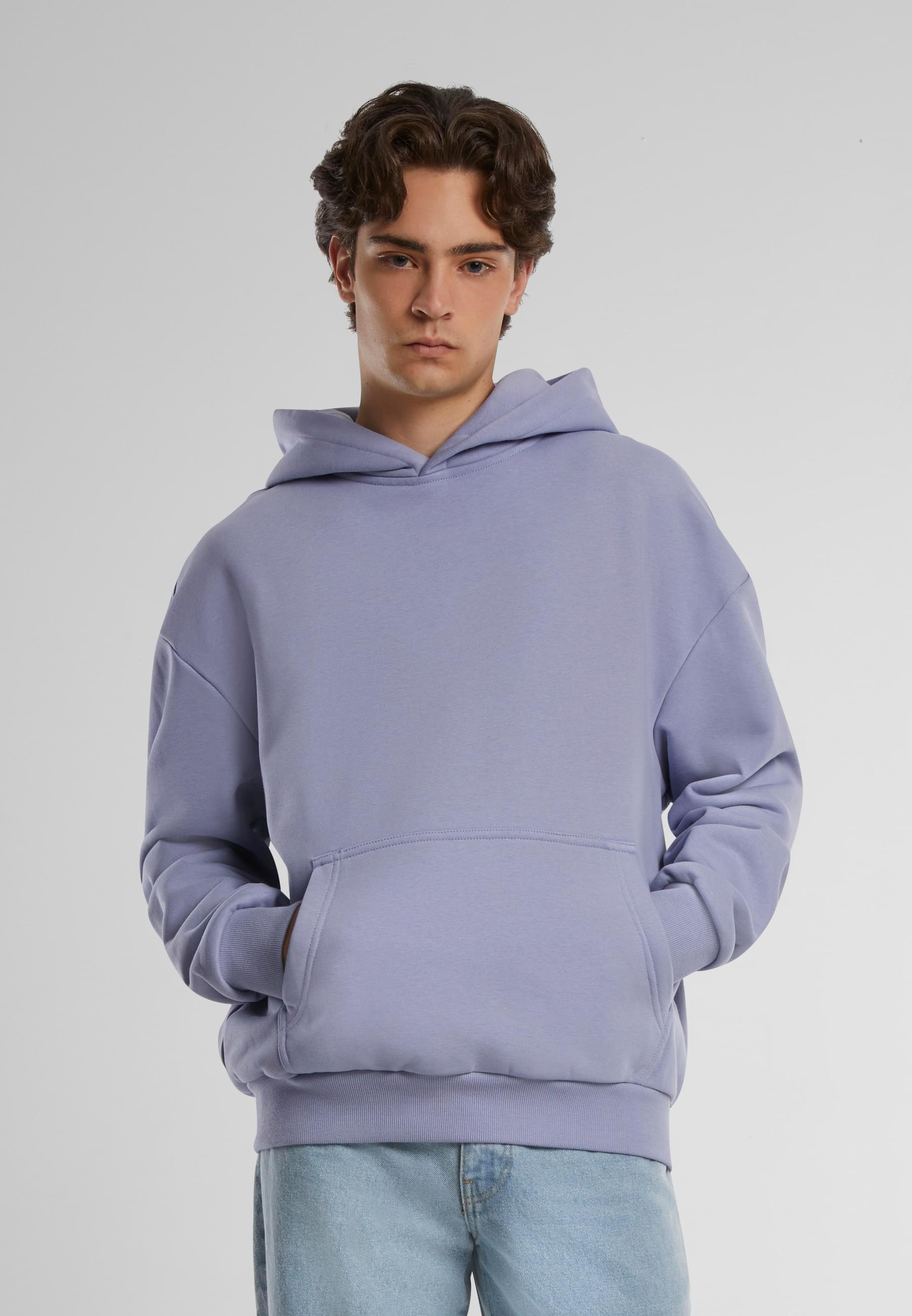 URBAN CLASSICS Kapuzensweatshirt »Urban Classics Ultra Heavy Oversized Hoody«, (1 tlg.)