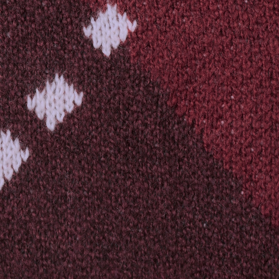 STREET ONE STUDIO Strickpullover aus softem Materialmix