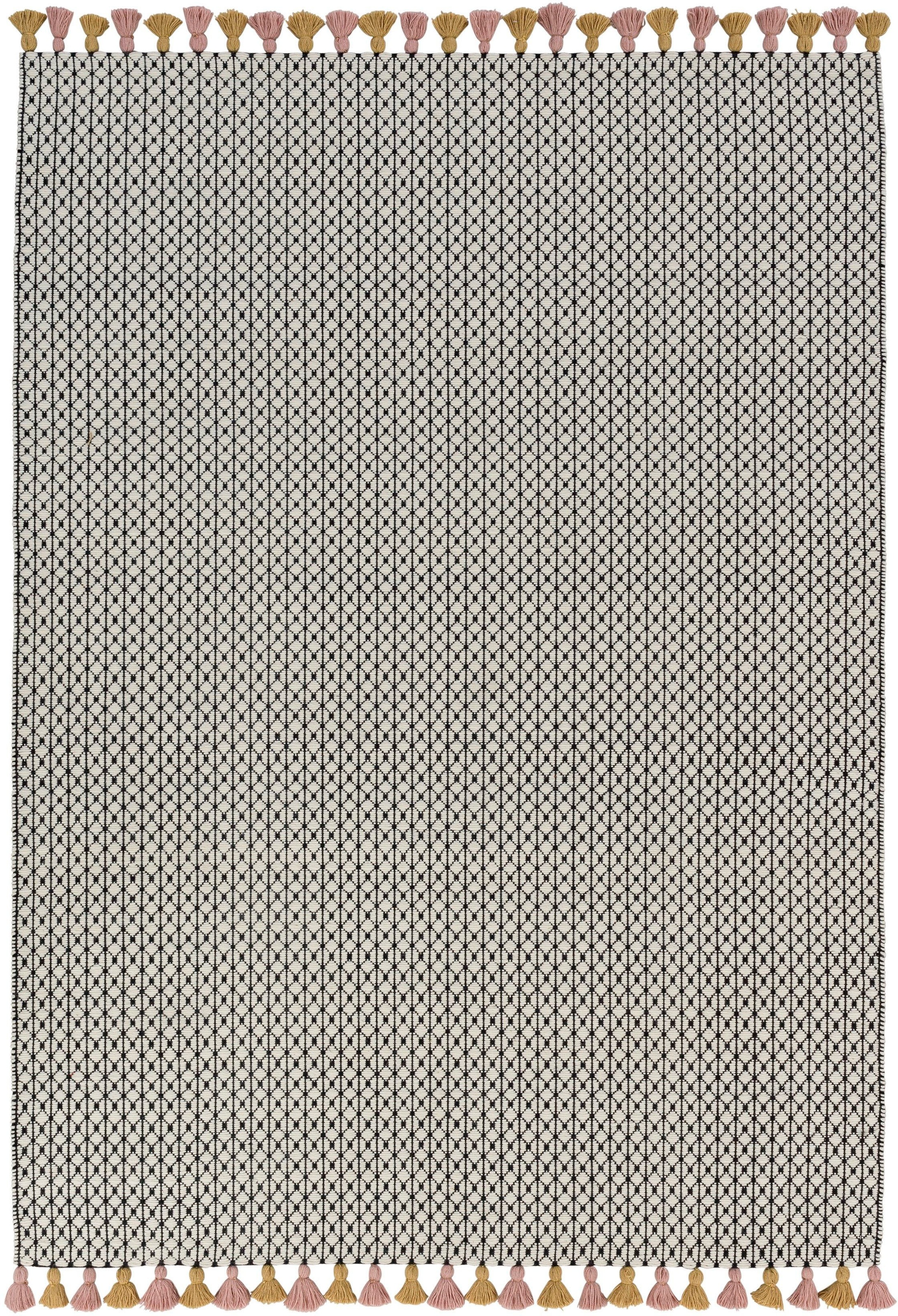 SCHÖNER WOHNEN-Kollektion Teppich "Insula" rechteckig 6 mm Höhe natürliche günstig online kaufen