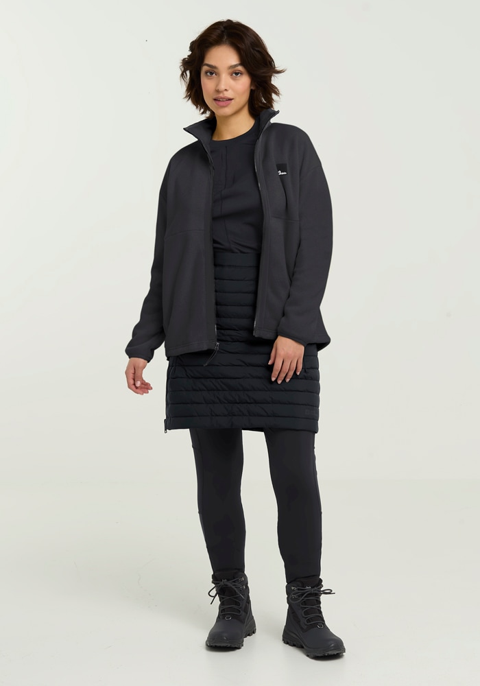 Jack Wolfskin Fleecejacke »SUMETRO FZ W«