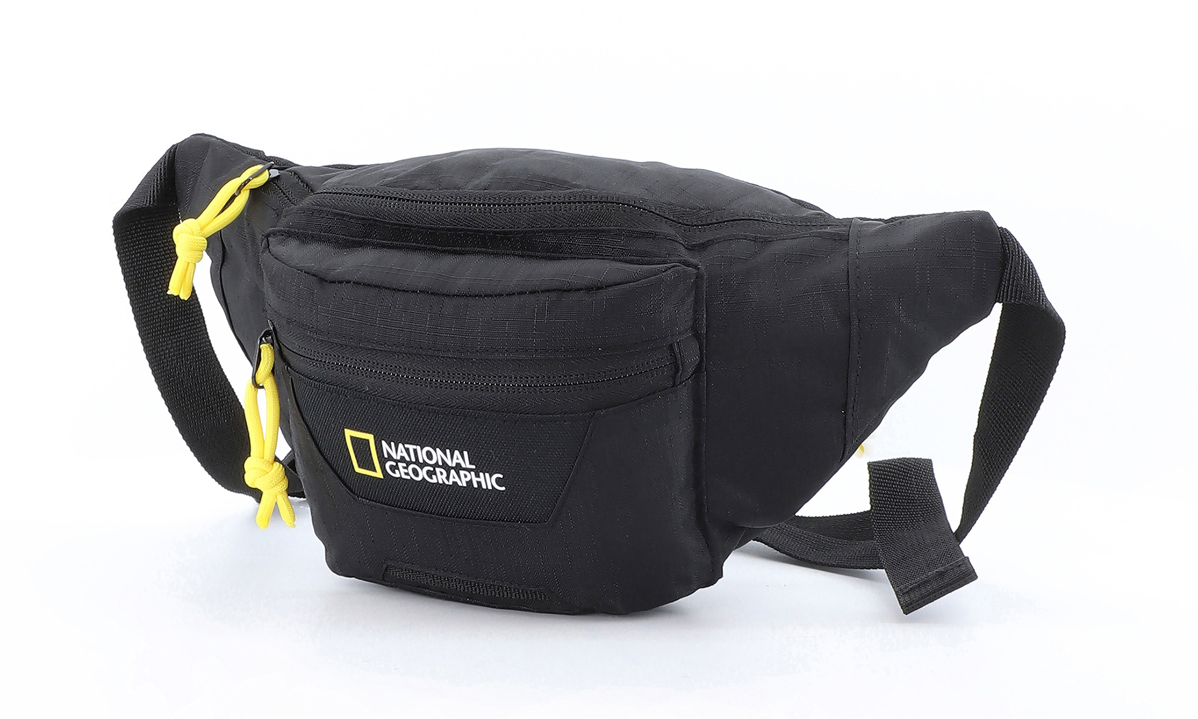 NATIONAL GEOGRAPHIC Gürteltasche »Destination«, mit mehreren Fächern