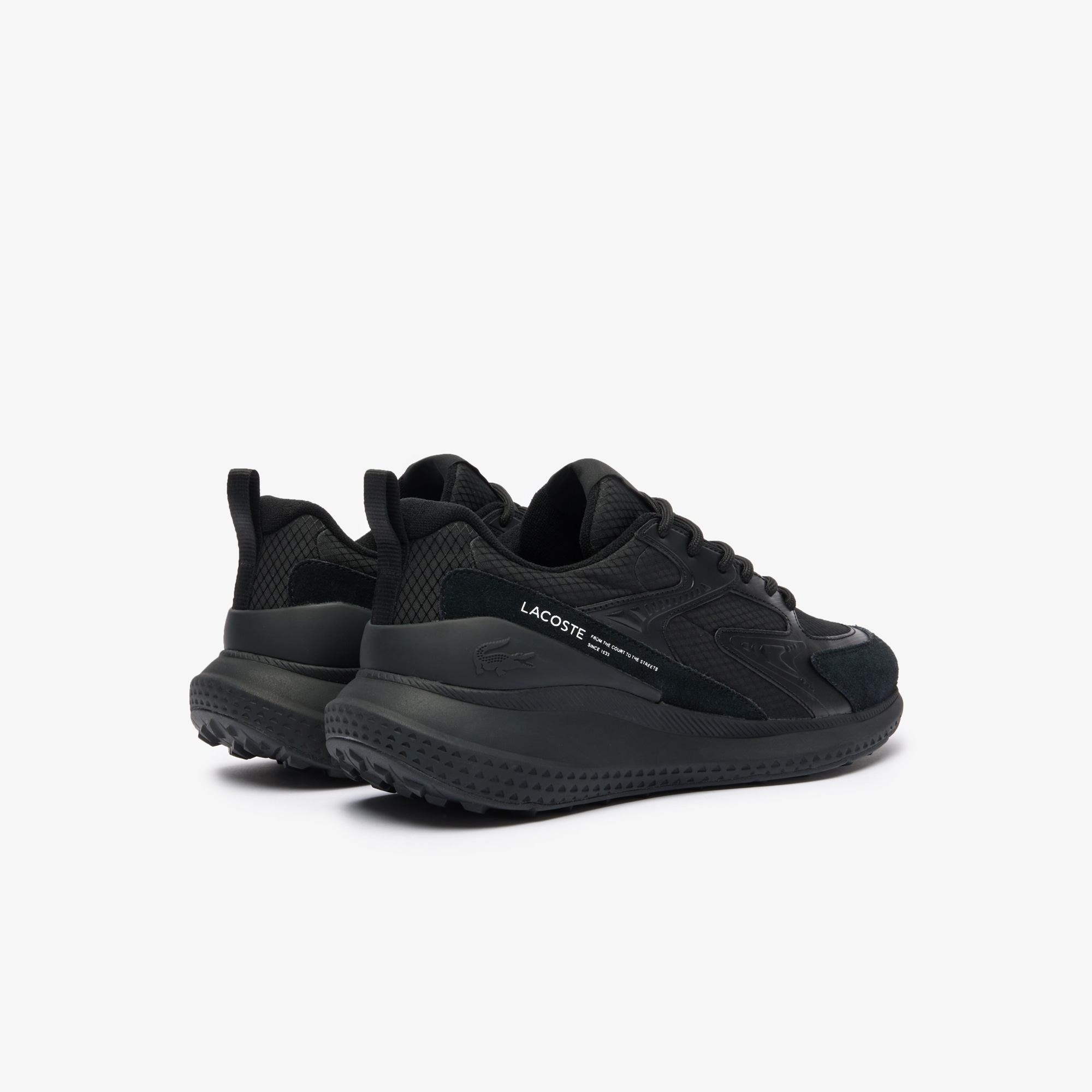 Lacoste Sneaker »L003 EVO 124 3 SMA«