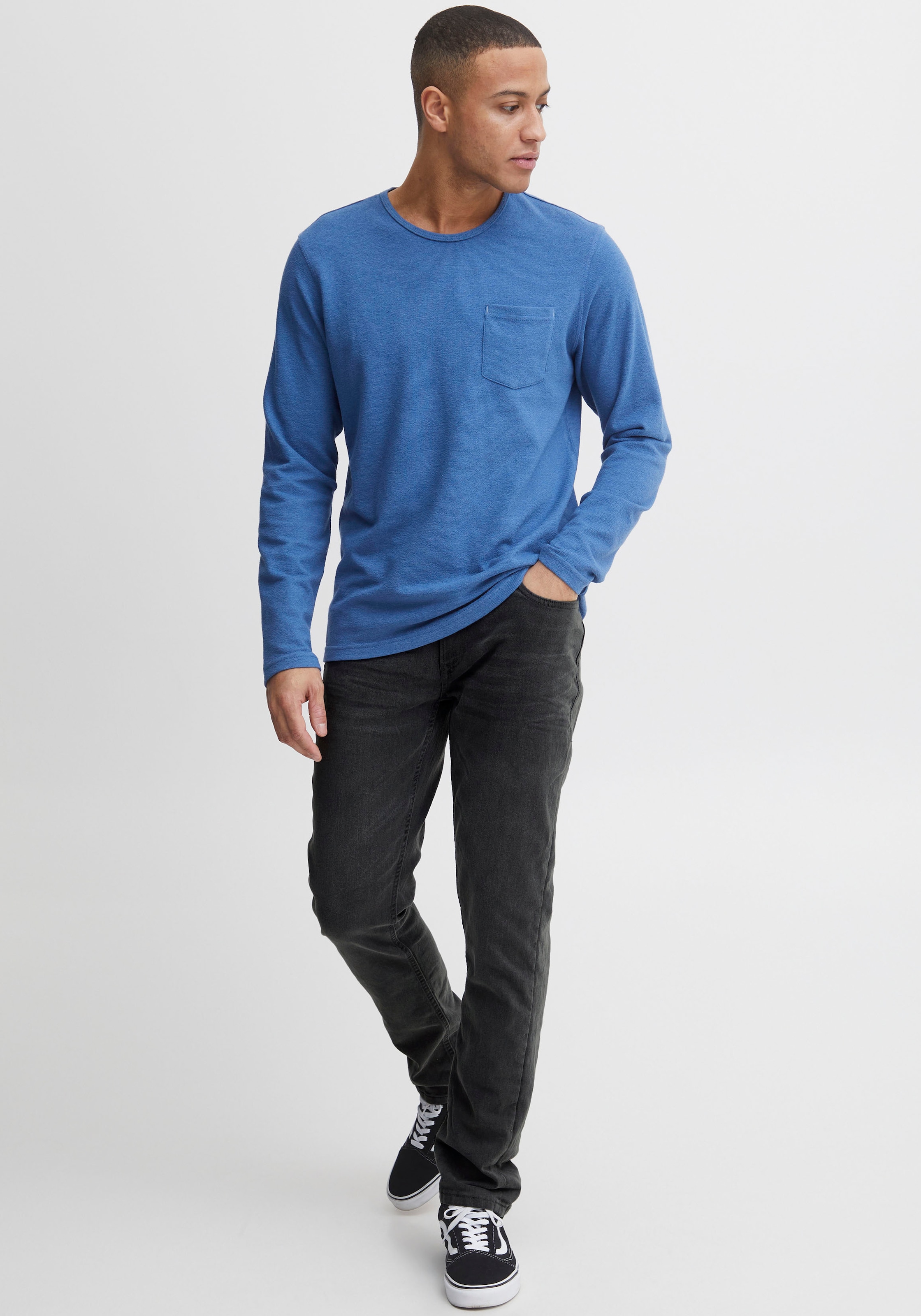 Blend Slim-fit-Jeans »Twister Multiflex«