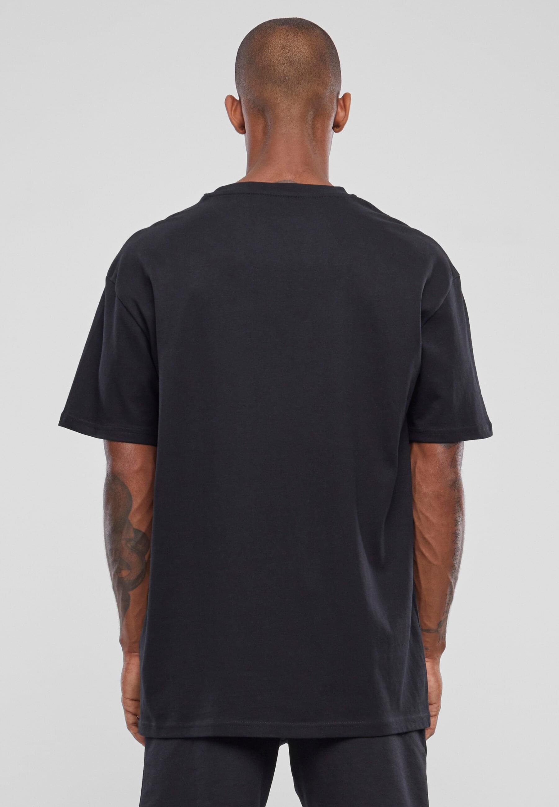 Upscale by Mister Tee T-Shirt »Upscale by Mister Tee Unisex Blend Oversize Tee«, (1 tlg.)