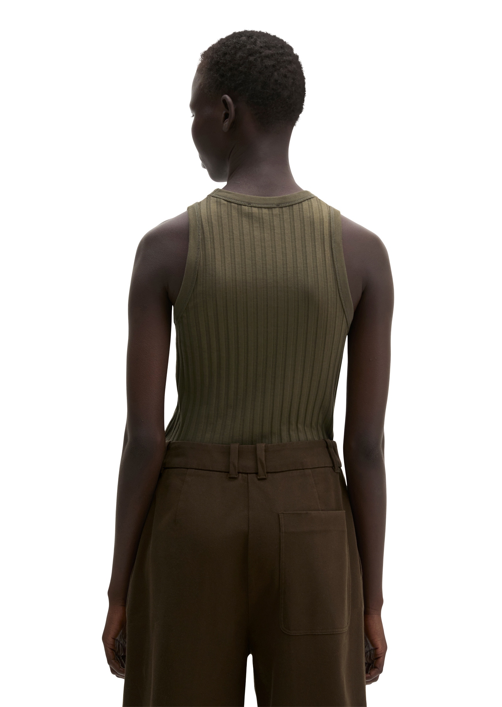 Marc O'Polo T-Shirt »mit TENCEL™ Modal«