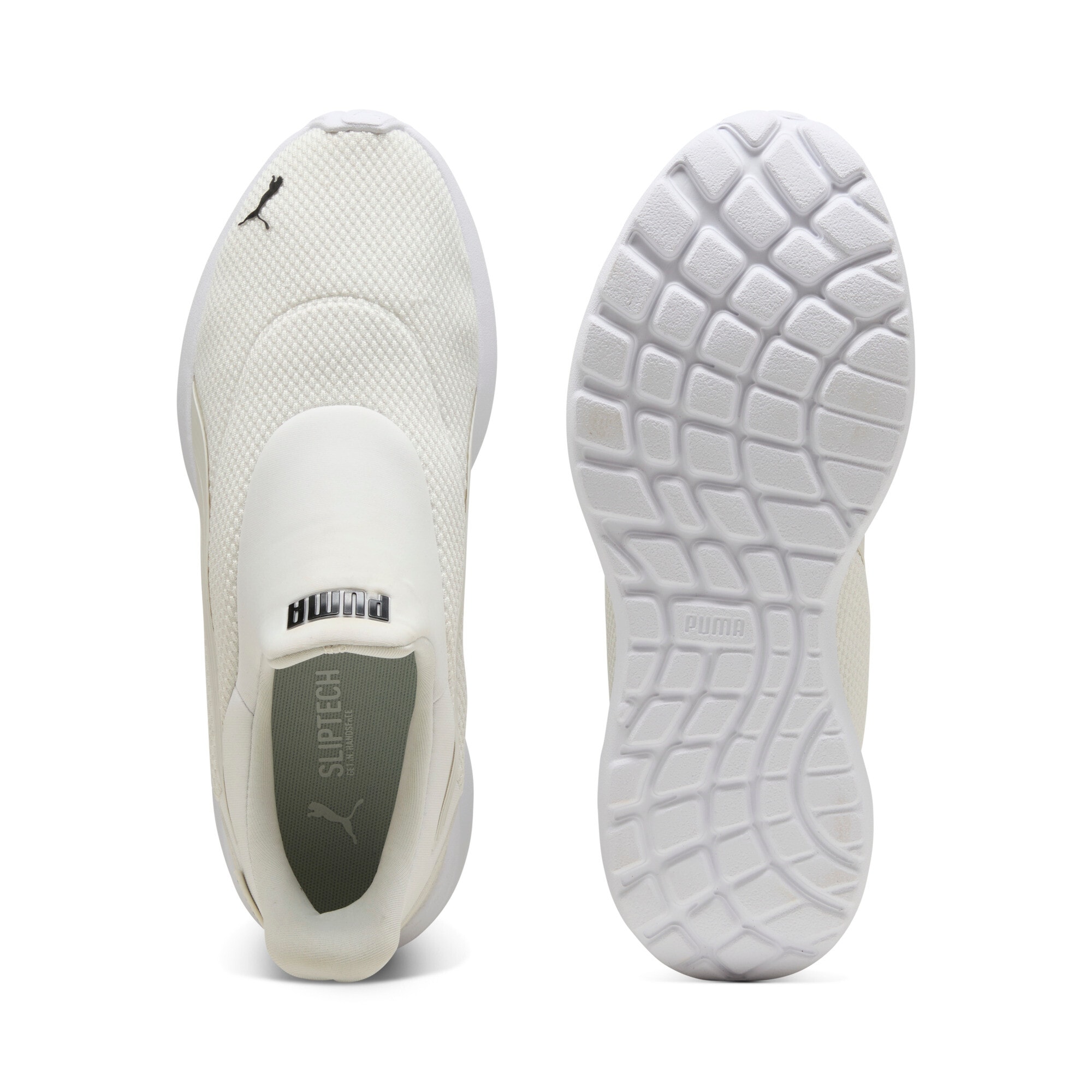 PUMA Walkingschuh »SOFTRIDE COSMIC SLIPTECH«  Slip-on Sneaker