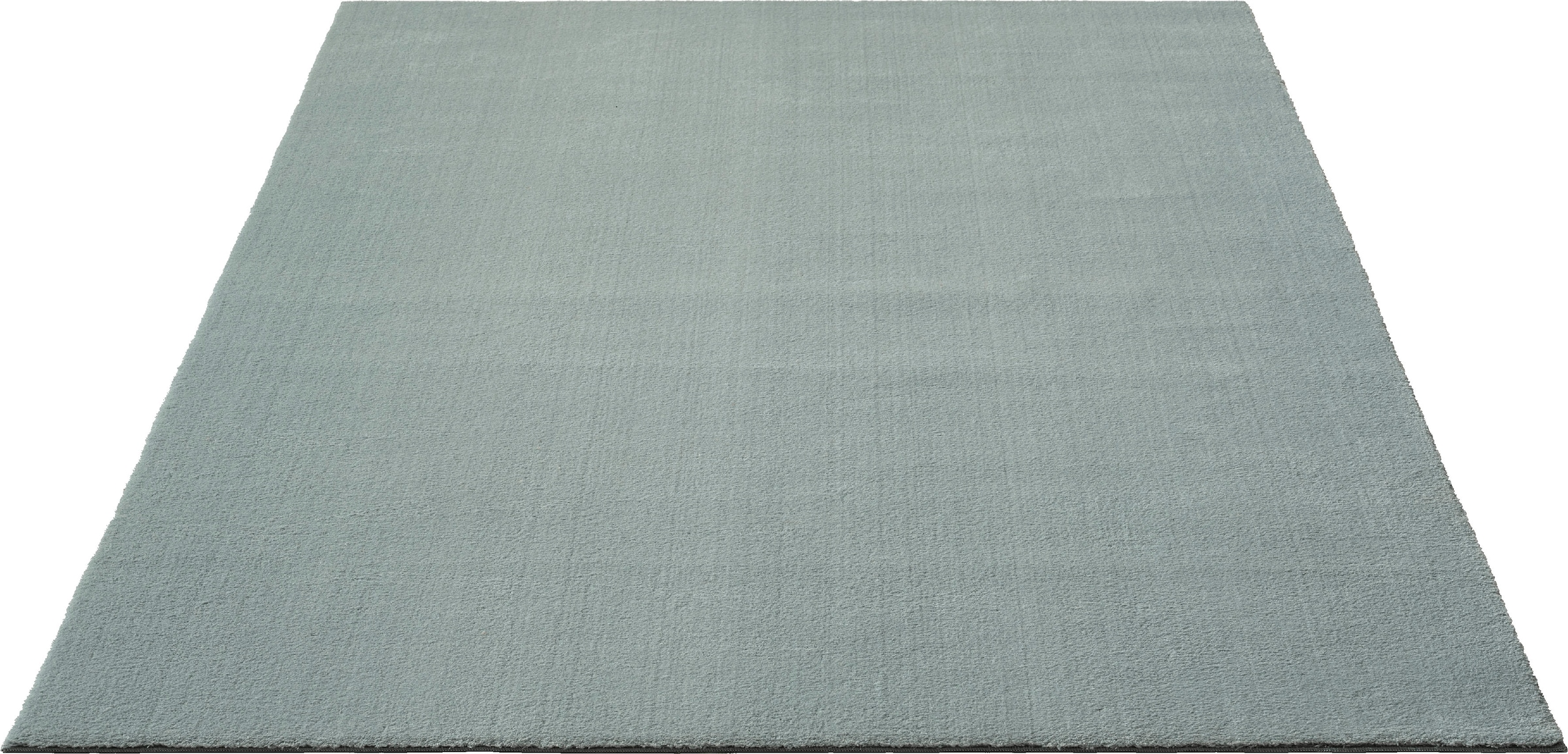 merinos Teppich »Loft 37, Kunstfellteppich«, rechteckig, weich und kuschelig,  Fell Haptik, Anti-Rutsch-Unterseite, waschbar | BAUR | Kurzflor-Teppiche