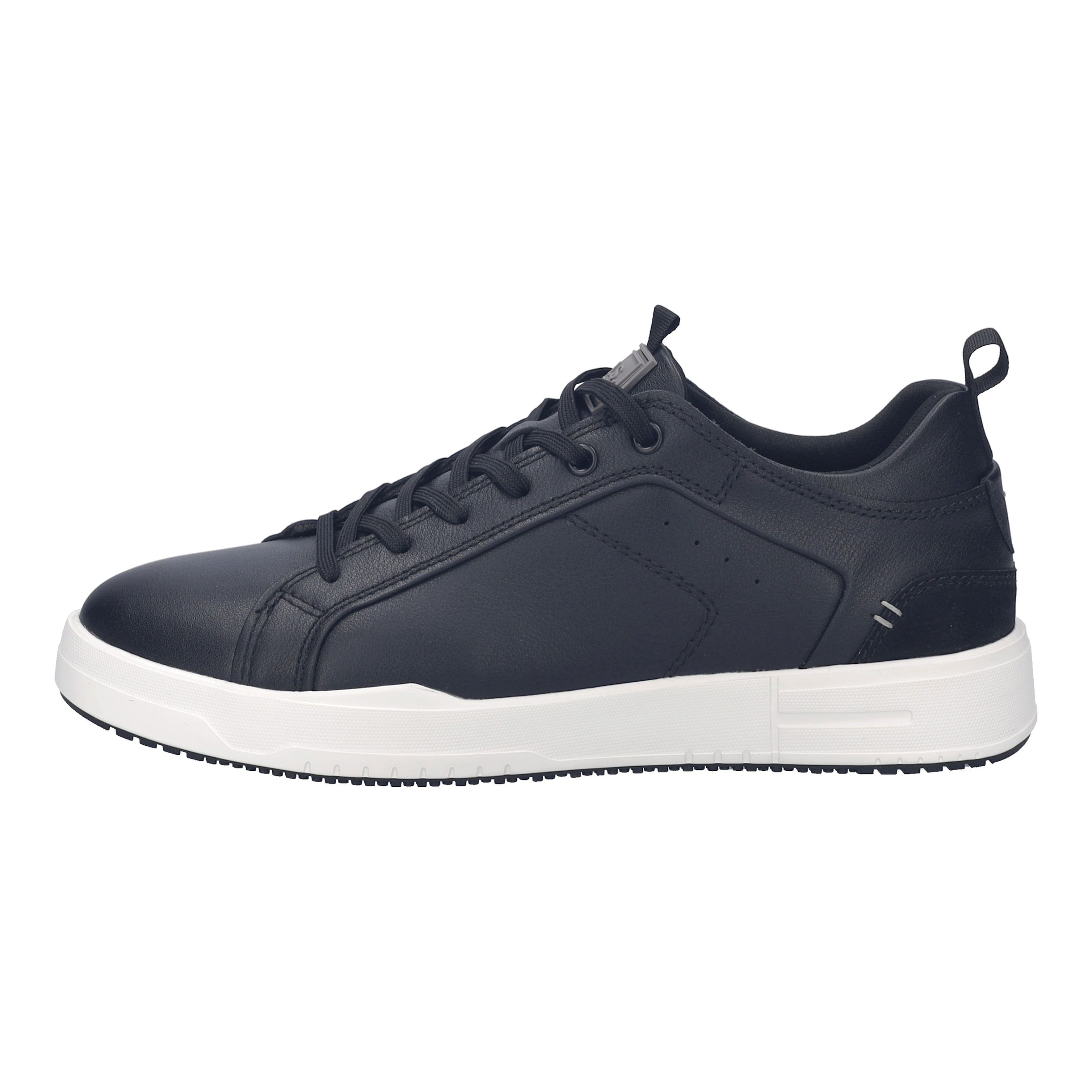 Josef Seibel Sneaker »Donovan 04, schwarz«