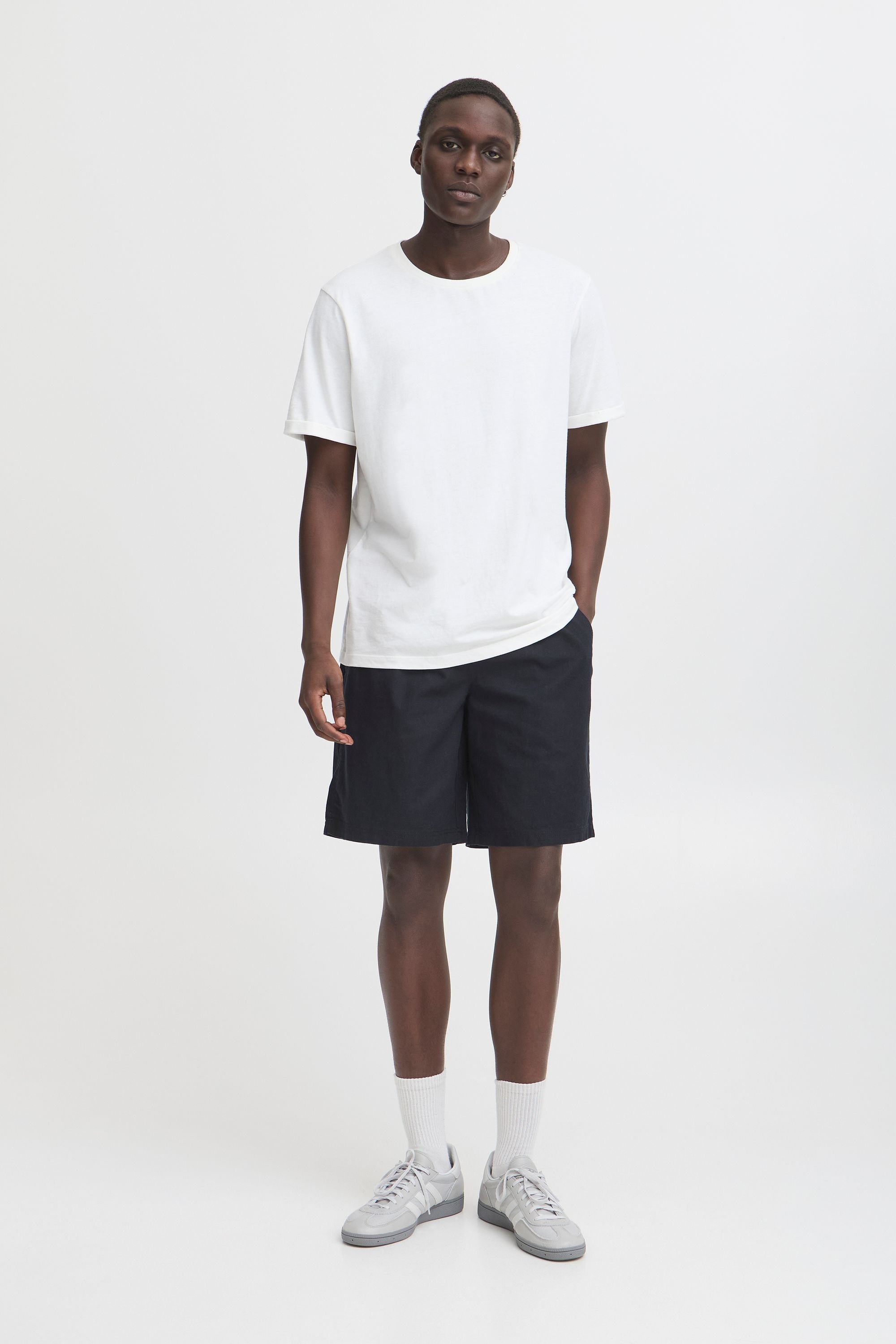 Blend Leinenhose "Leinenhose BHBAY LINEN" günstig online kaufen