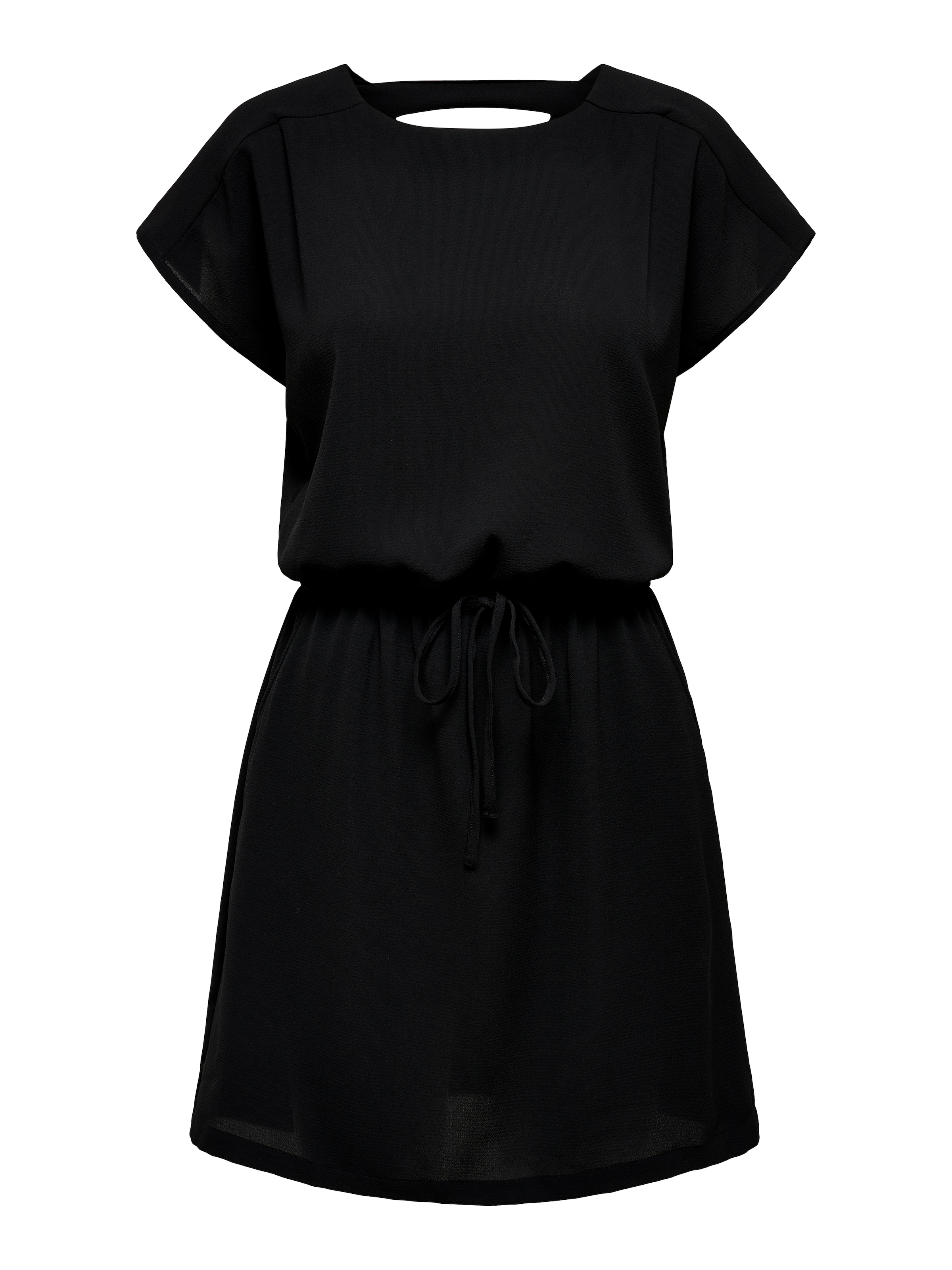 ONLY Minikleid »ONLMARIANA MYRINA LIFE DRESS PTM«, Sommerkleid