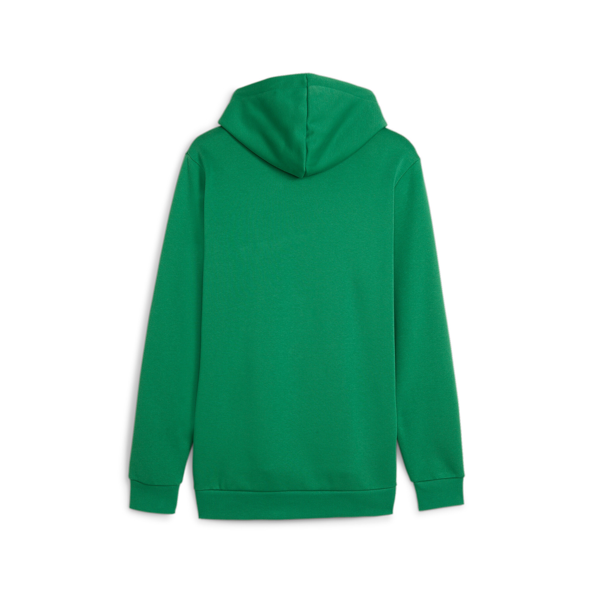 PUMA Kapuzensweatshirt "ESS+ 2 COL BIG LOGO HOODIE FL" günstig online kaufen