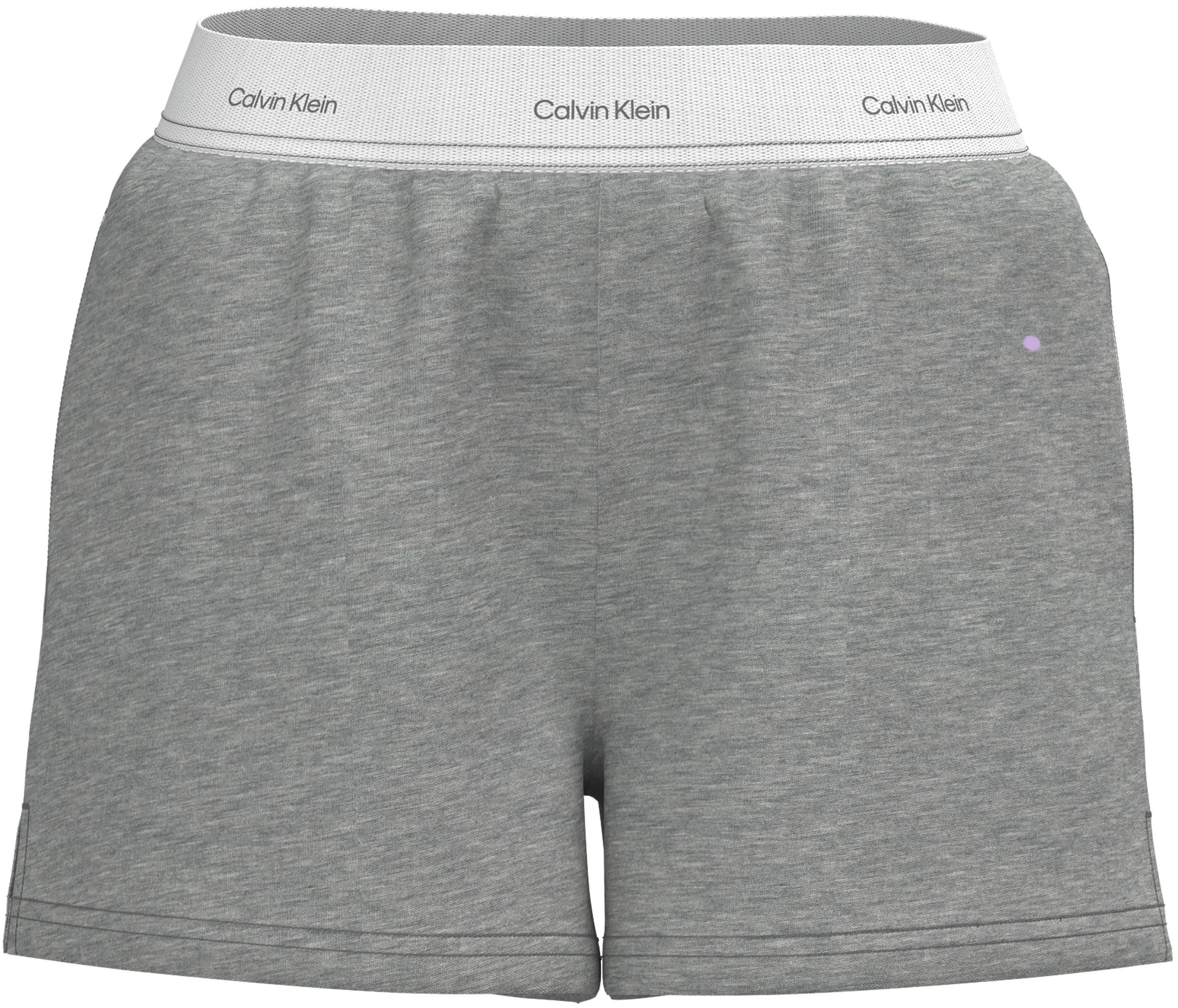 Calvin Klein Underwear Shorts Regular fit elastischem Bund günstig online kaufen