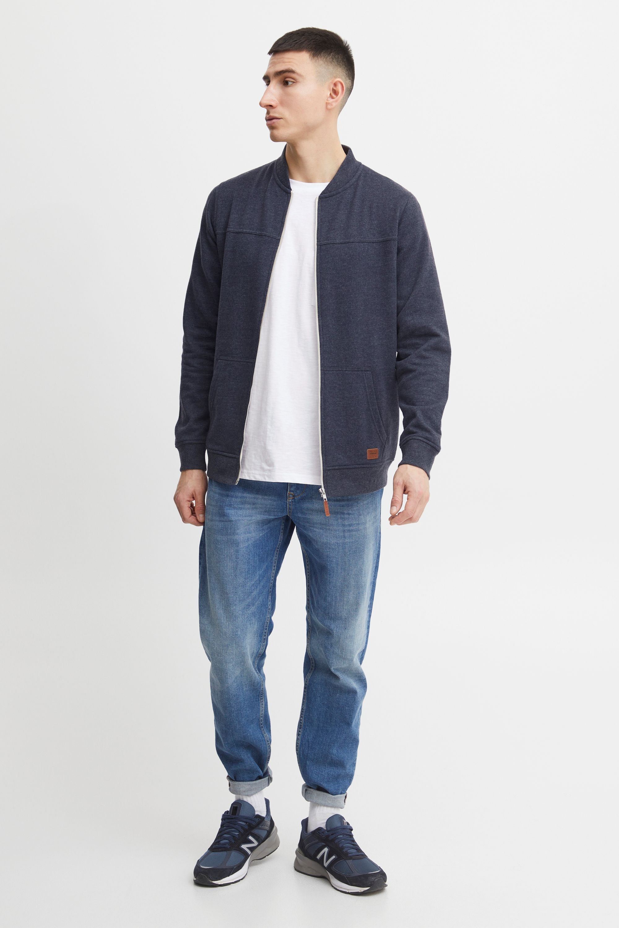 Thumbnail - Blend Sweatjacke "Sweatjacke BHArco"