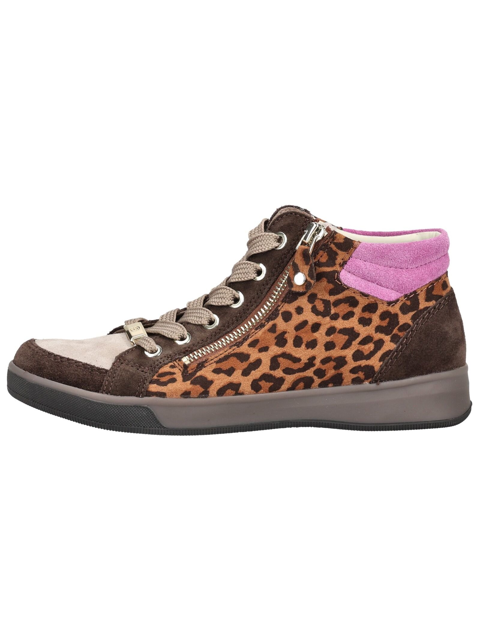 Ara Sneaker »Ara Sneaker Lederimitat«