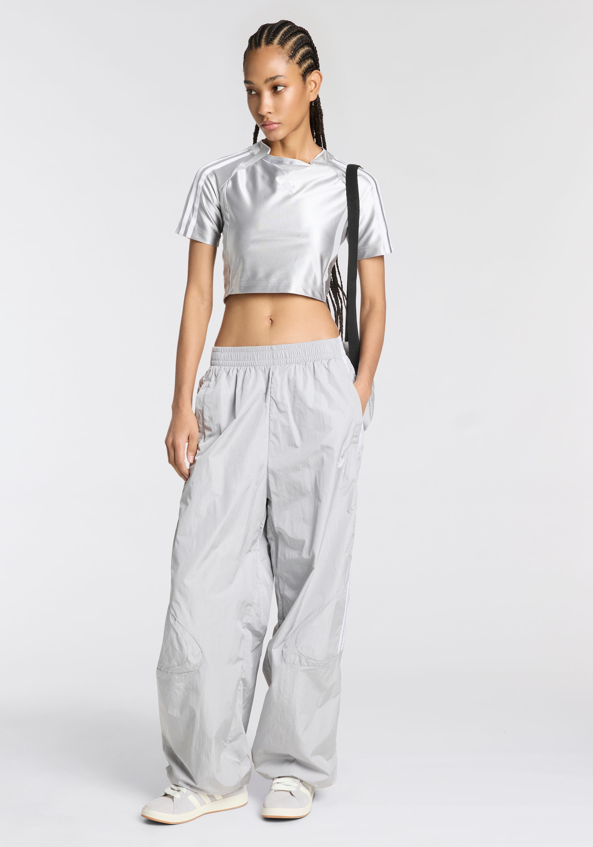 adidas Originals Sporthose »TEAMGEIST TP«, (1 tlg.)