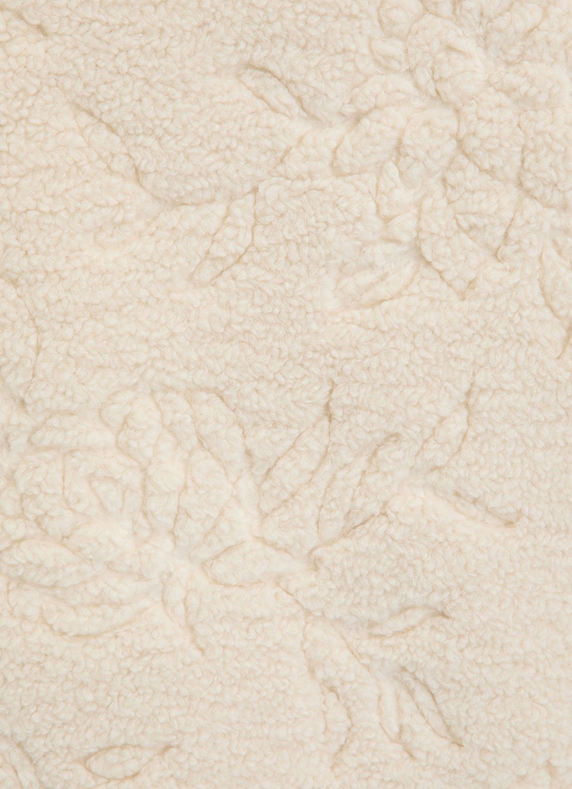 Thumbnail - Ragwear Kapuzenplüschjacke "LONGEDDY" ohne Kapuze