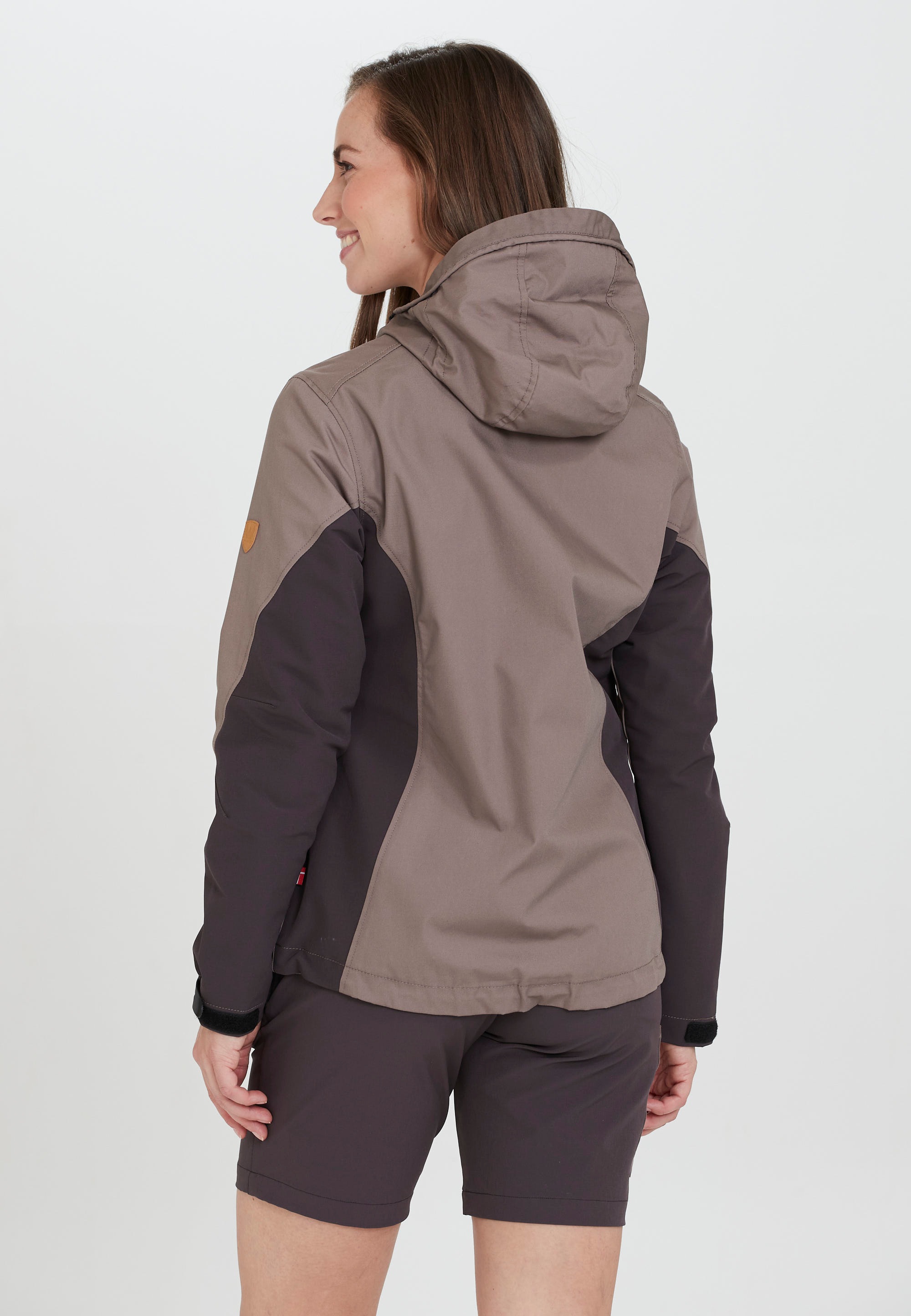 WHISTLER Outdoorjacke »IRA W«, mit wasserabweisender Eigenschaft