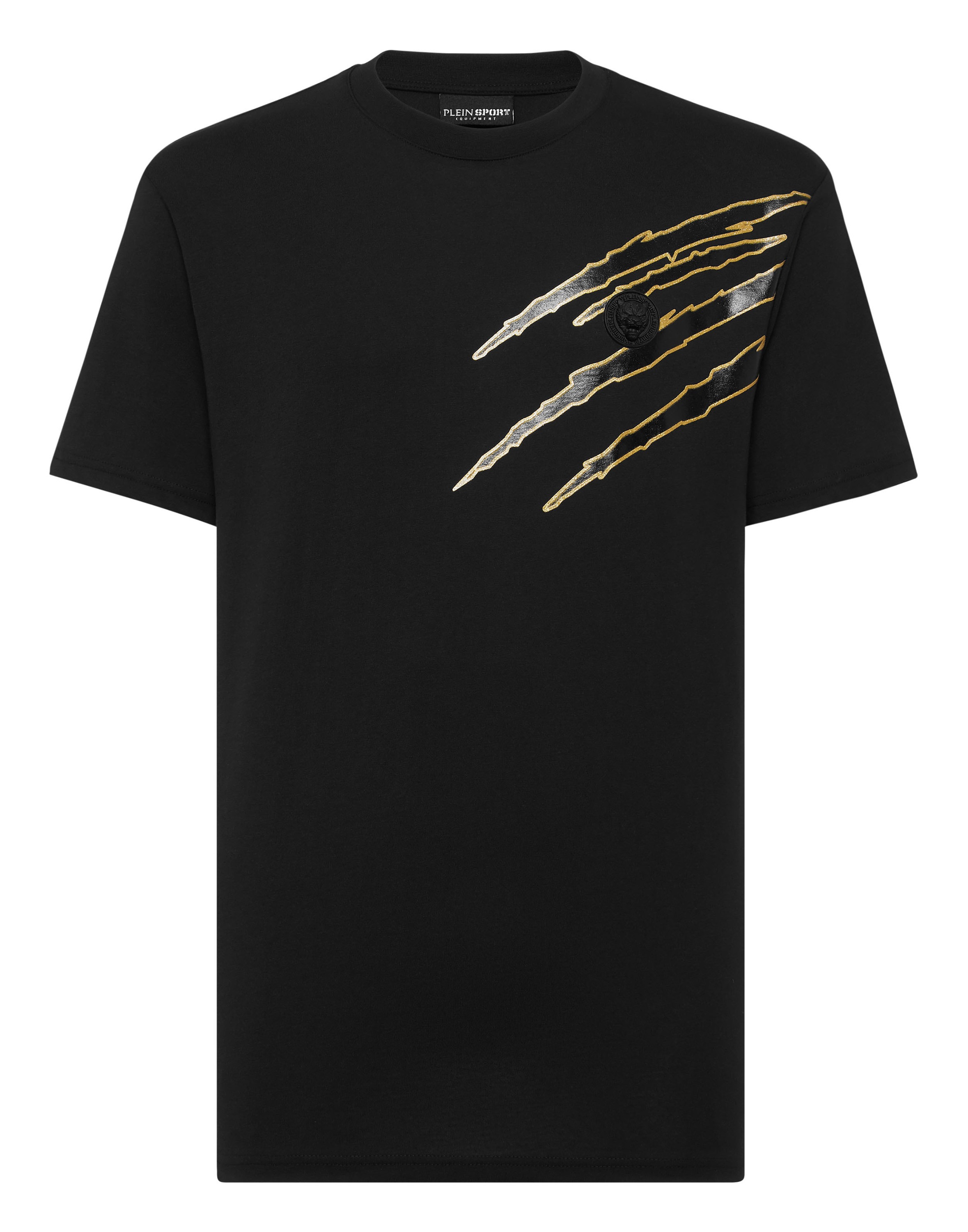 PLEIN SPORT T-Shirt »Scratch«