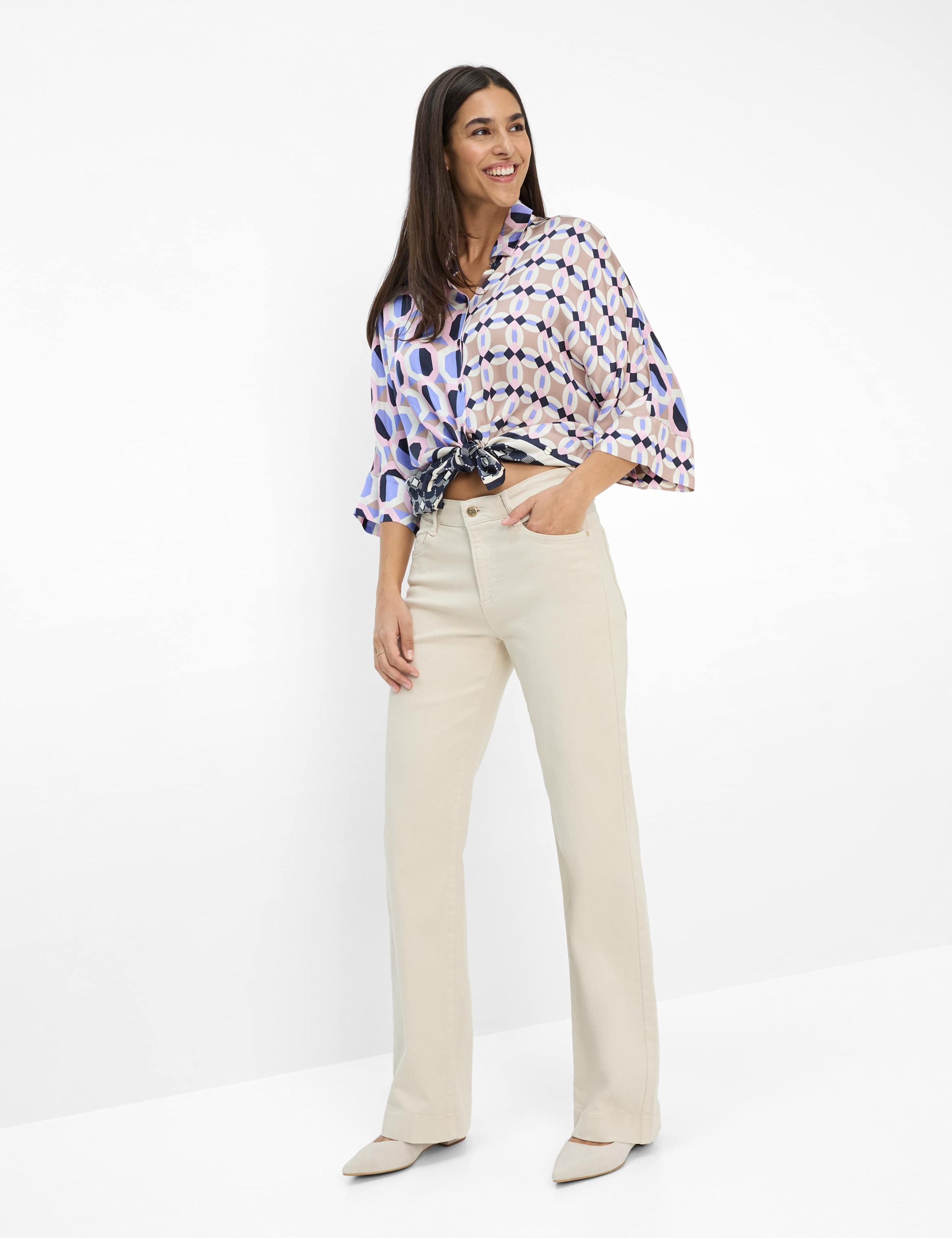 Brax 5-Pocket-Jeans »Style MAINE«