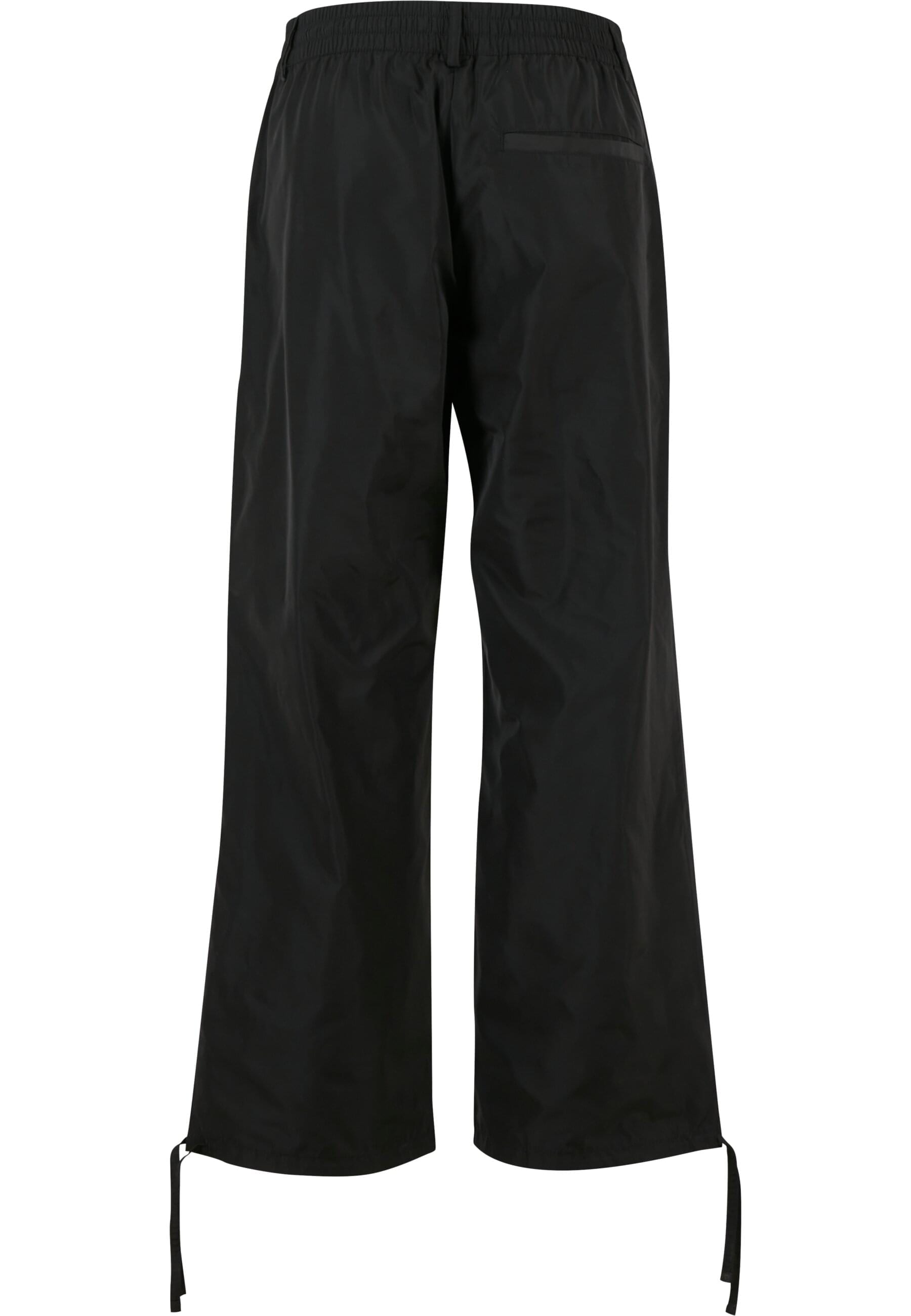 PEQUS Stoffhose »PEQUS PEQUS Aether Pin Parachute Pants«, (1 tlg.)