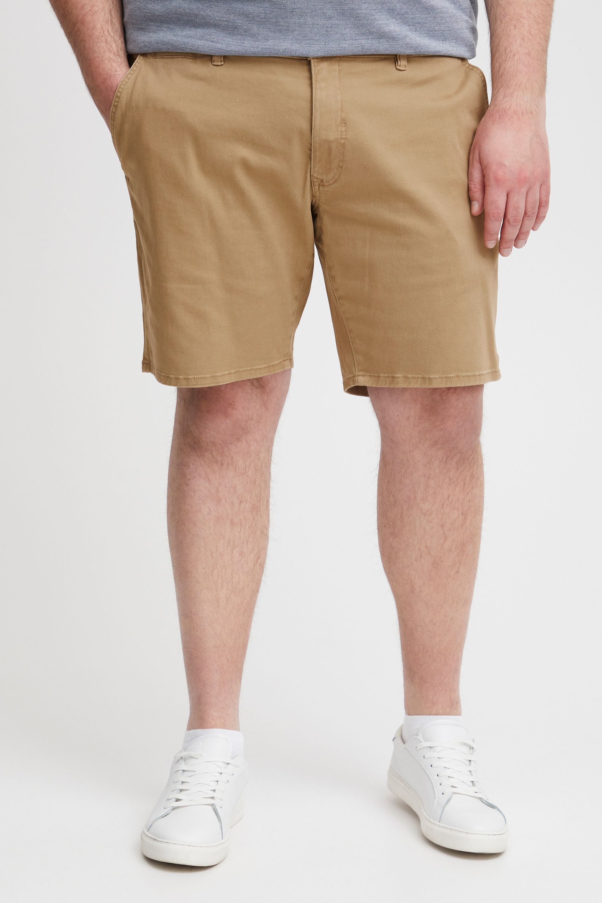 Blend Chinoshorts "BHPierre Big & Tall" Stilvolle Chino Short günstig online kaufen