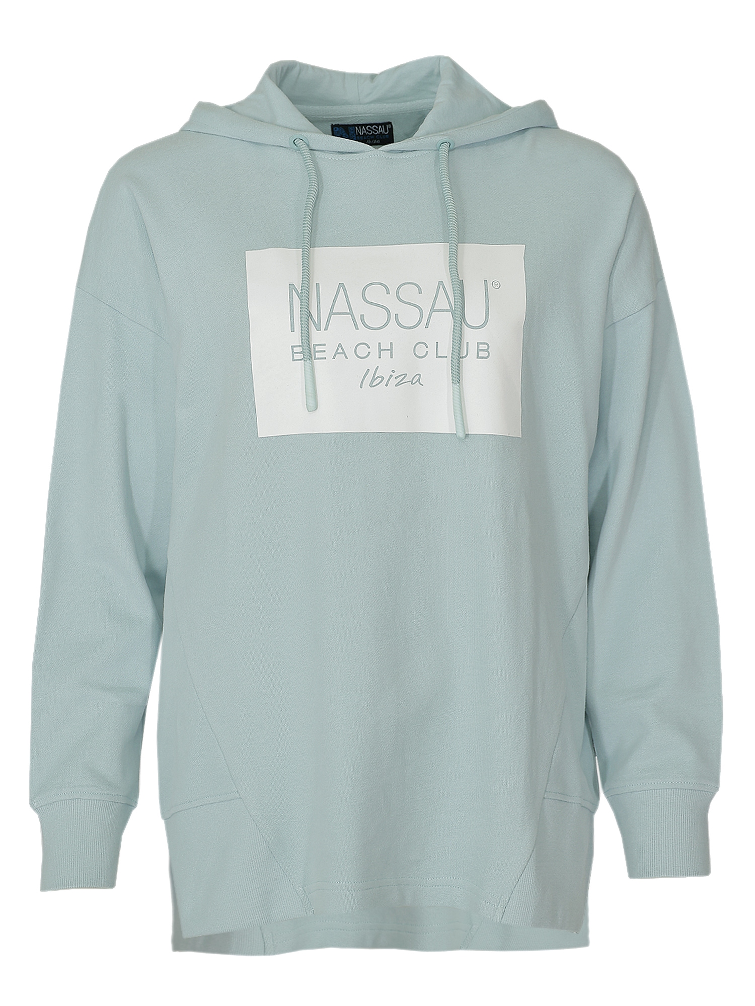 NASSAU BEACH Kapuzenpullover "NB231058"