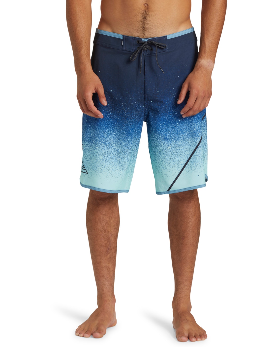 Quiksilver Boardshorts "Surfsilk New Wave 20"" günstig online kaufen