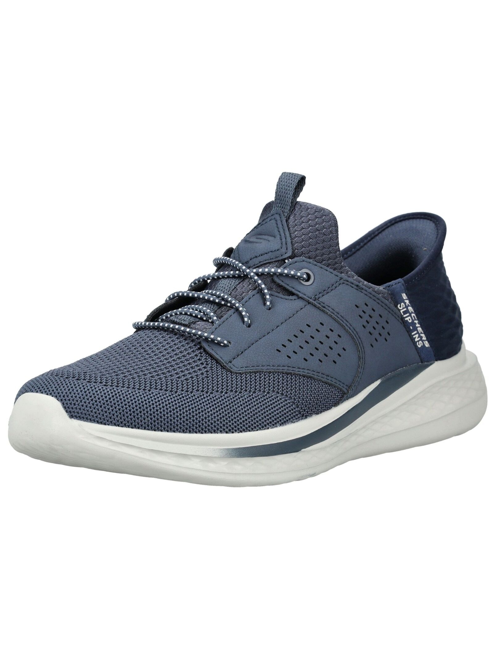 Skechers Sneaker "Skechers Sneaker Textil" günstig online kaufen