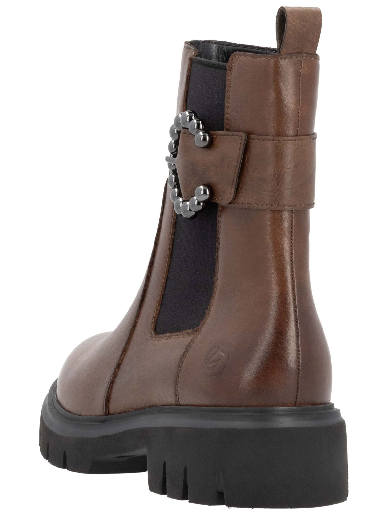 Remonte Stiefelette »Remonte Stiefelette Leder/Textil«