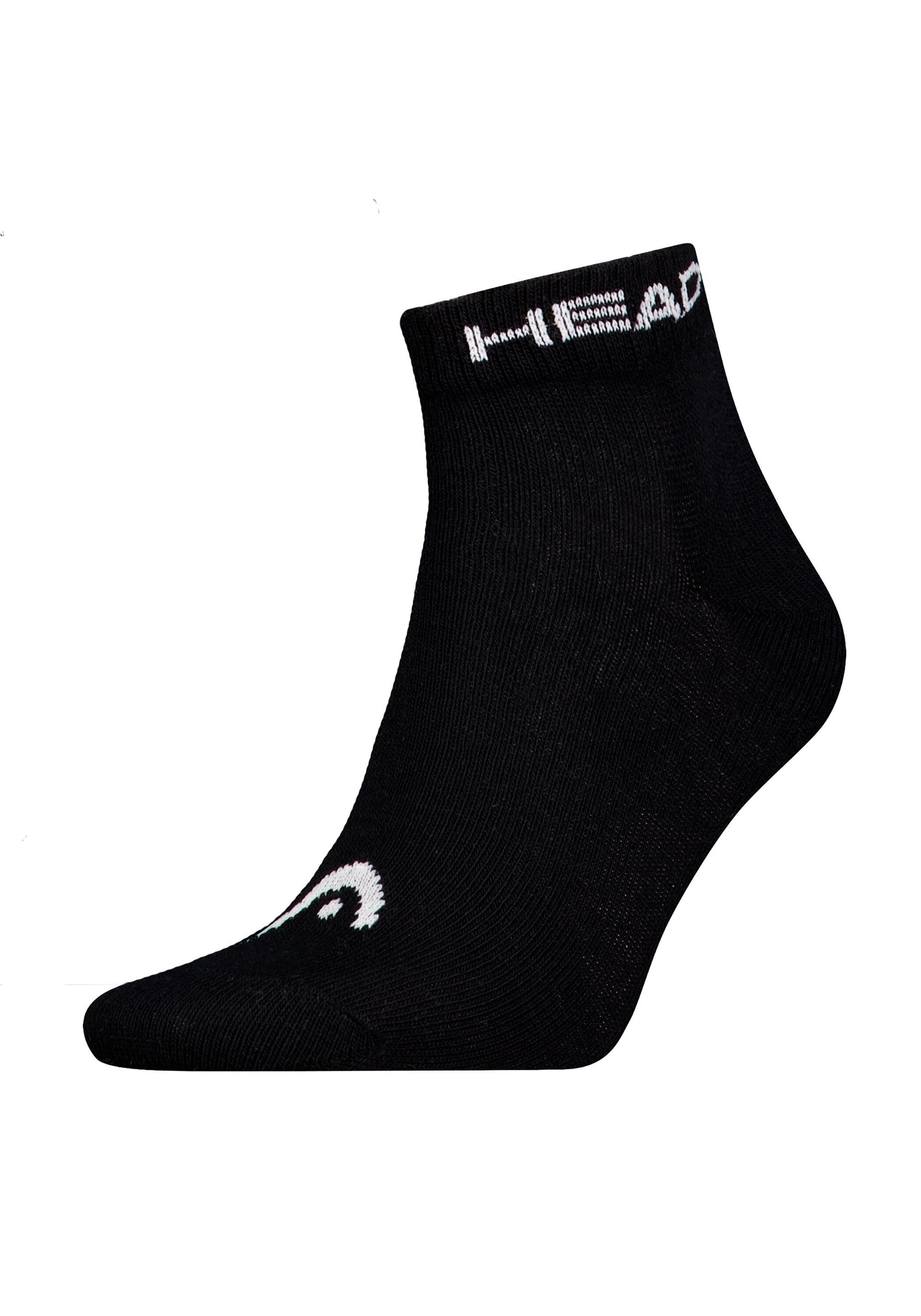 Thumbnail - Head Kurzsocken "Socken HEAD ELEMENTS ALL SPORTS QUARETER 5P ECOM 5er Pack"
