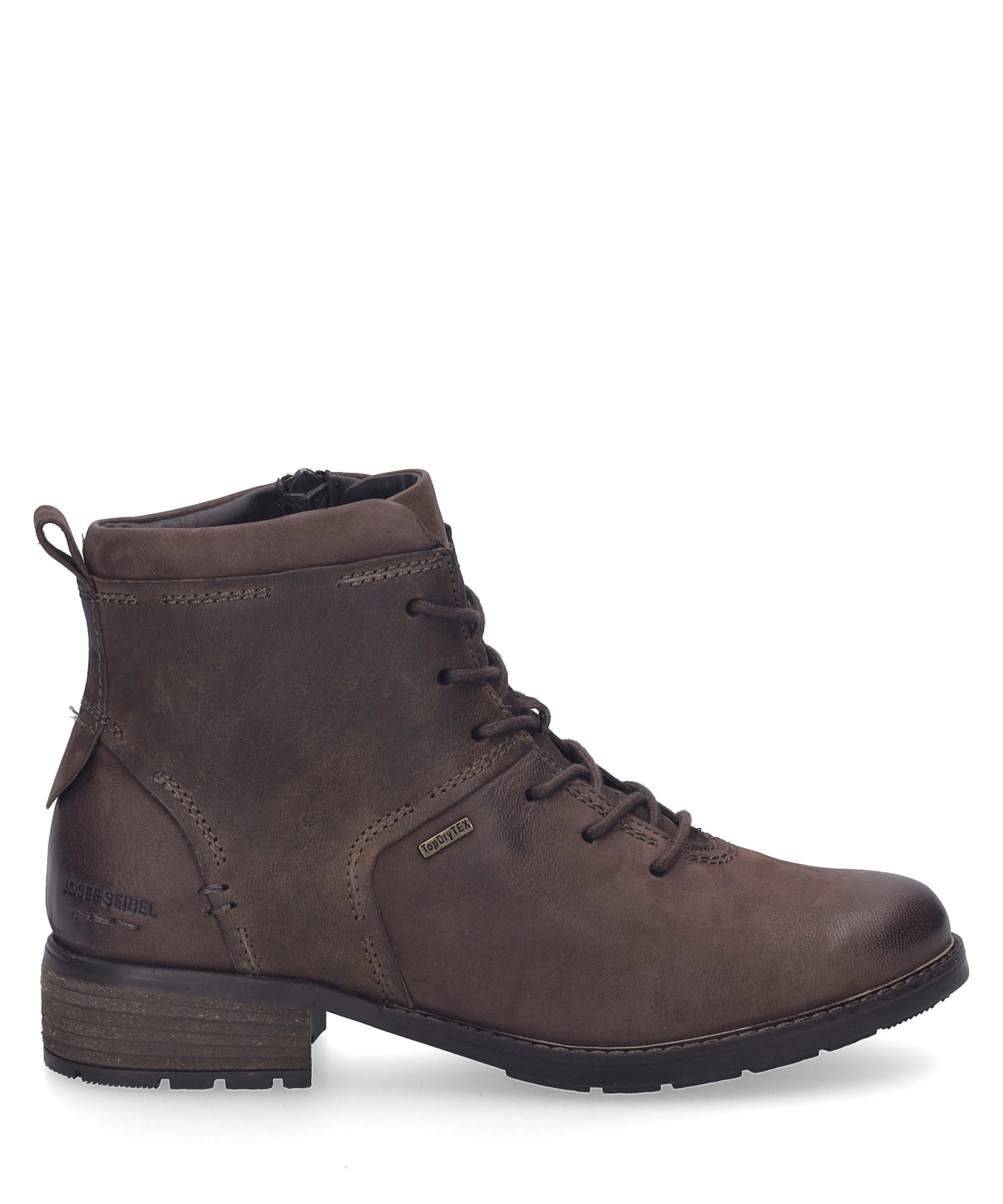 Josef Seibel Stiefelette »Kate 52, moro«