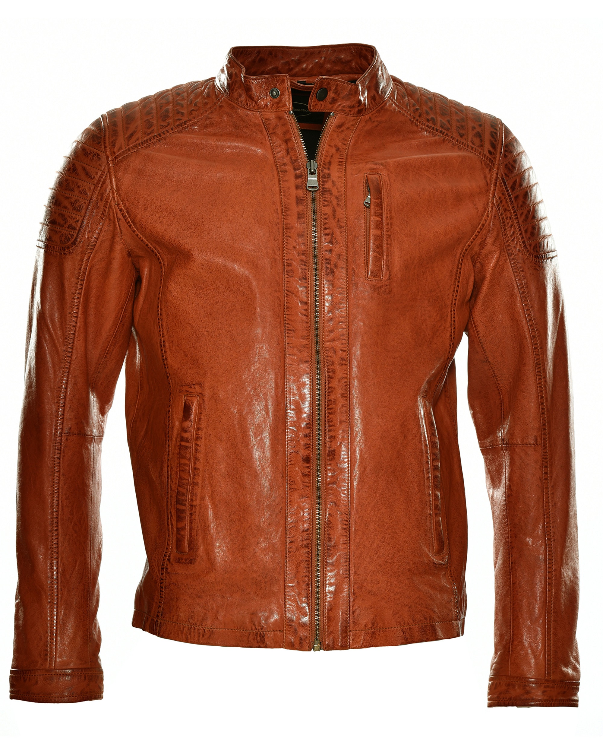 JCC Bikerjacke »31020346«