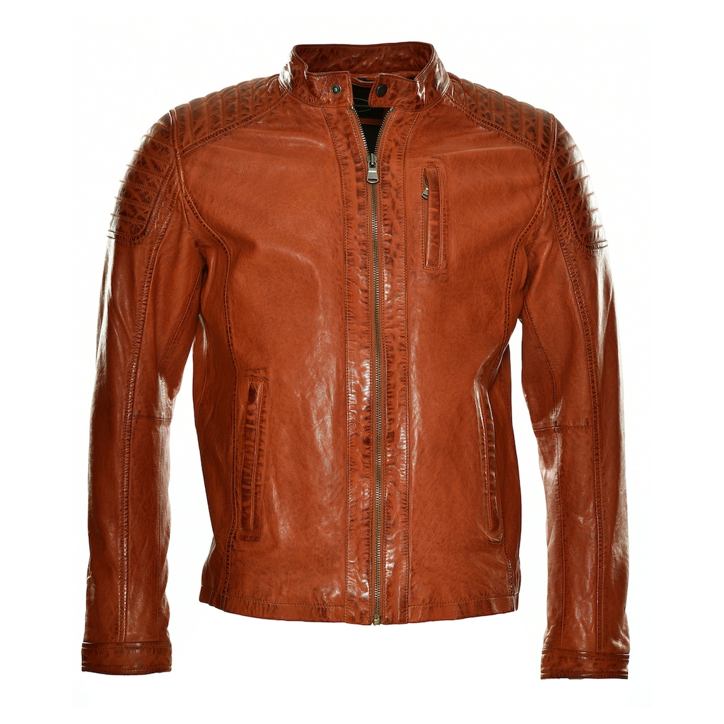 JCC Bikerjacke »31020346«