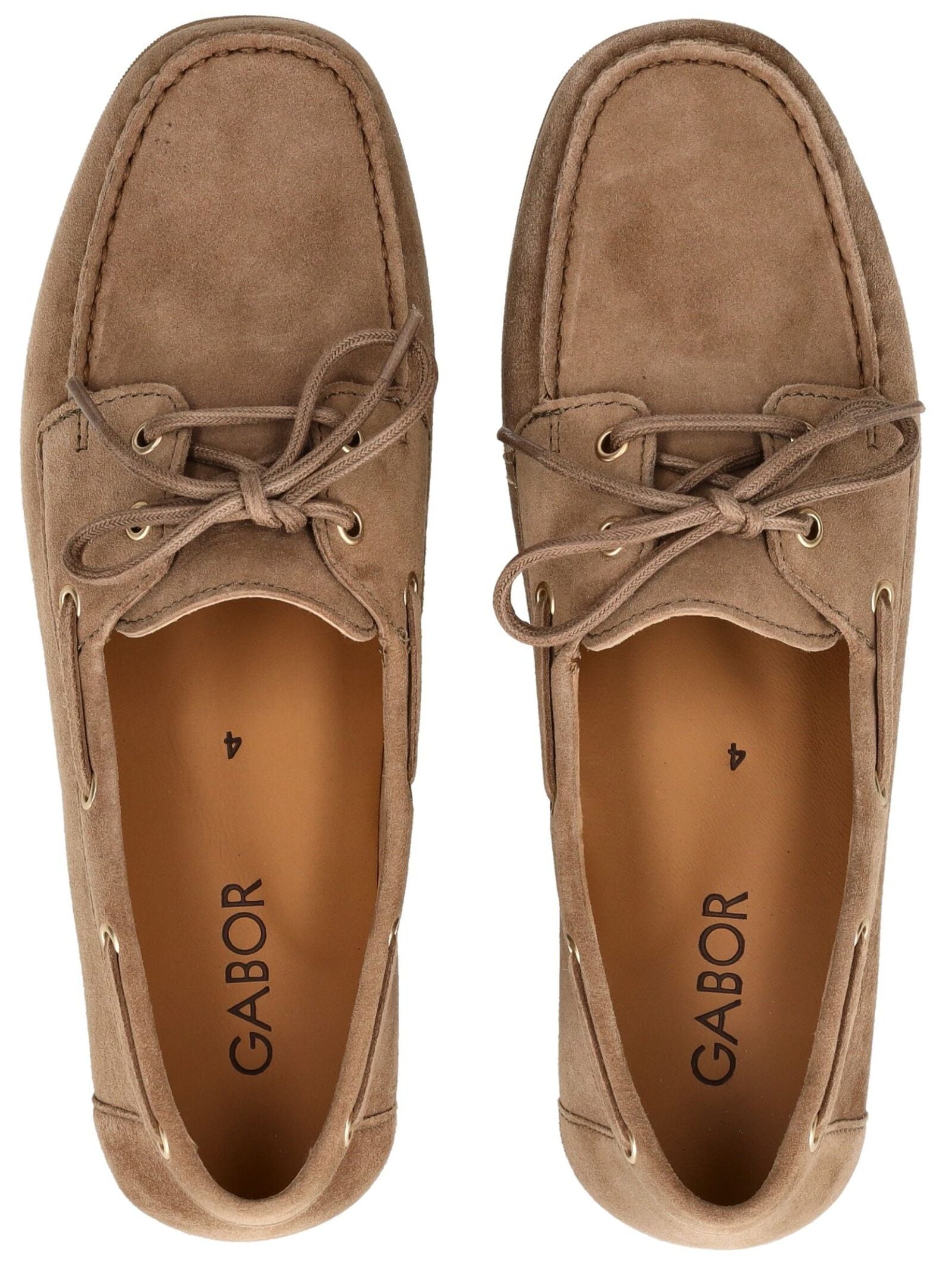 Gabor Mokassin »Gabor Mokassin Leder«