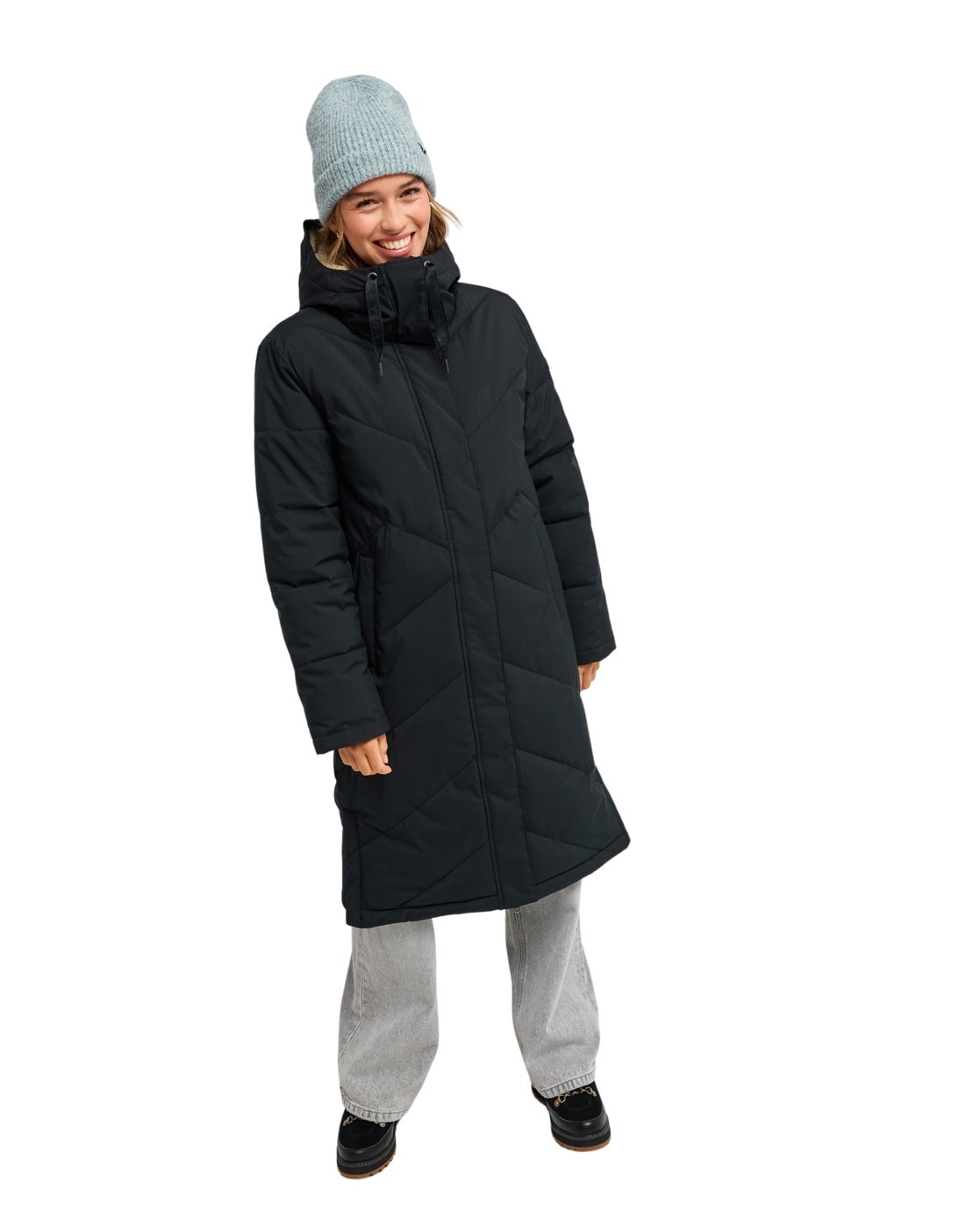 Roxy Outdoorjacke »Ellie 5K«