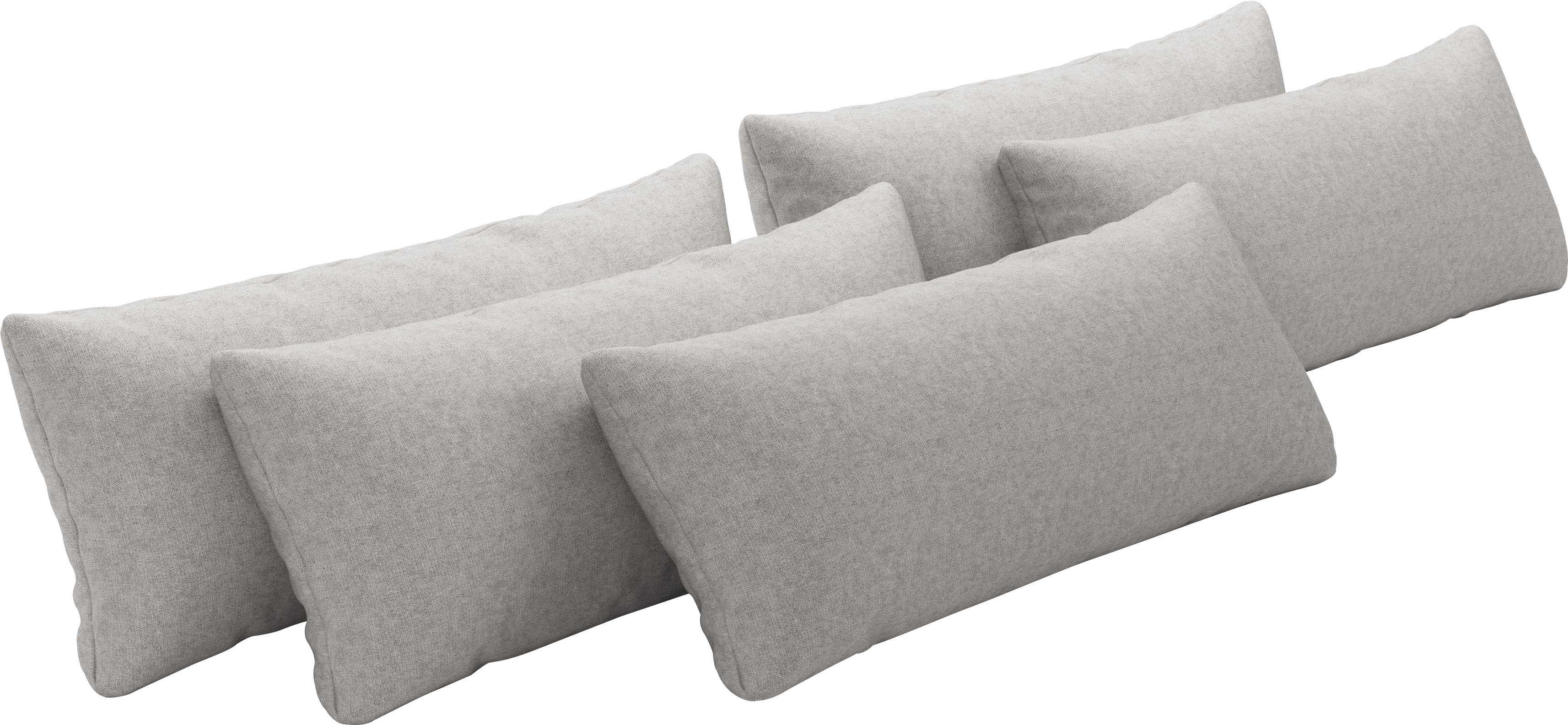 OTTO home Sofakissen "Mikado" 3,5,6,7-teilige Kissen-Sets zur Auswahl