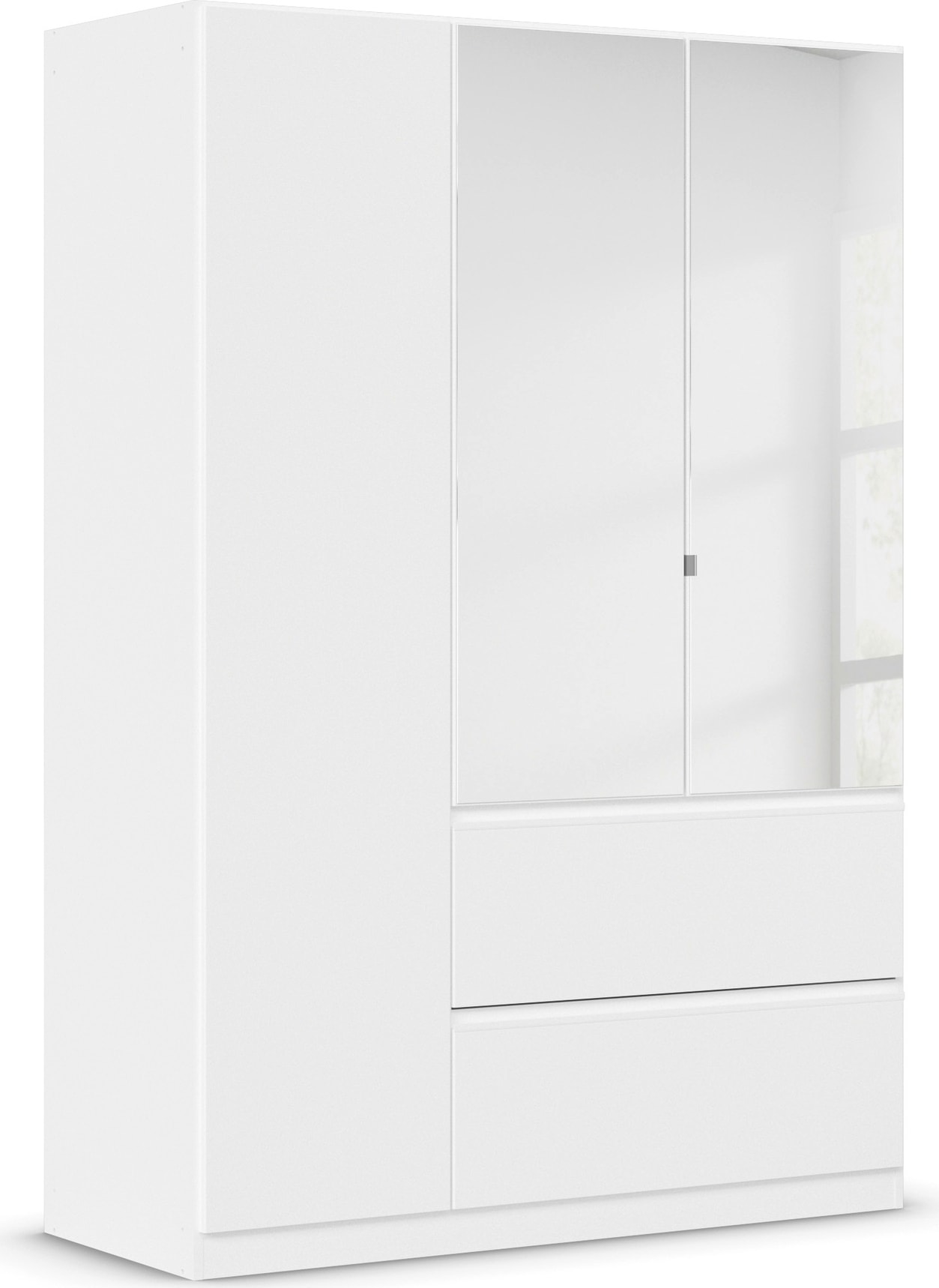 rauch Drehtürenschrank "Kleiderschrank Schrank Garderobe COSTA in den Breit günstig online kaufen