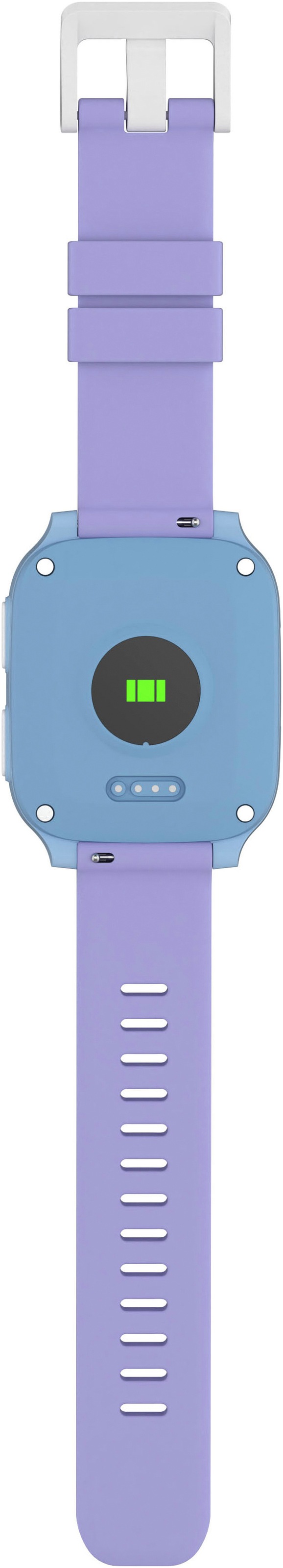 myFirst Smartwatch »Fone S3« (3,55 cm / 1,4 ″) FoneOS