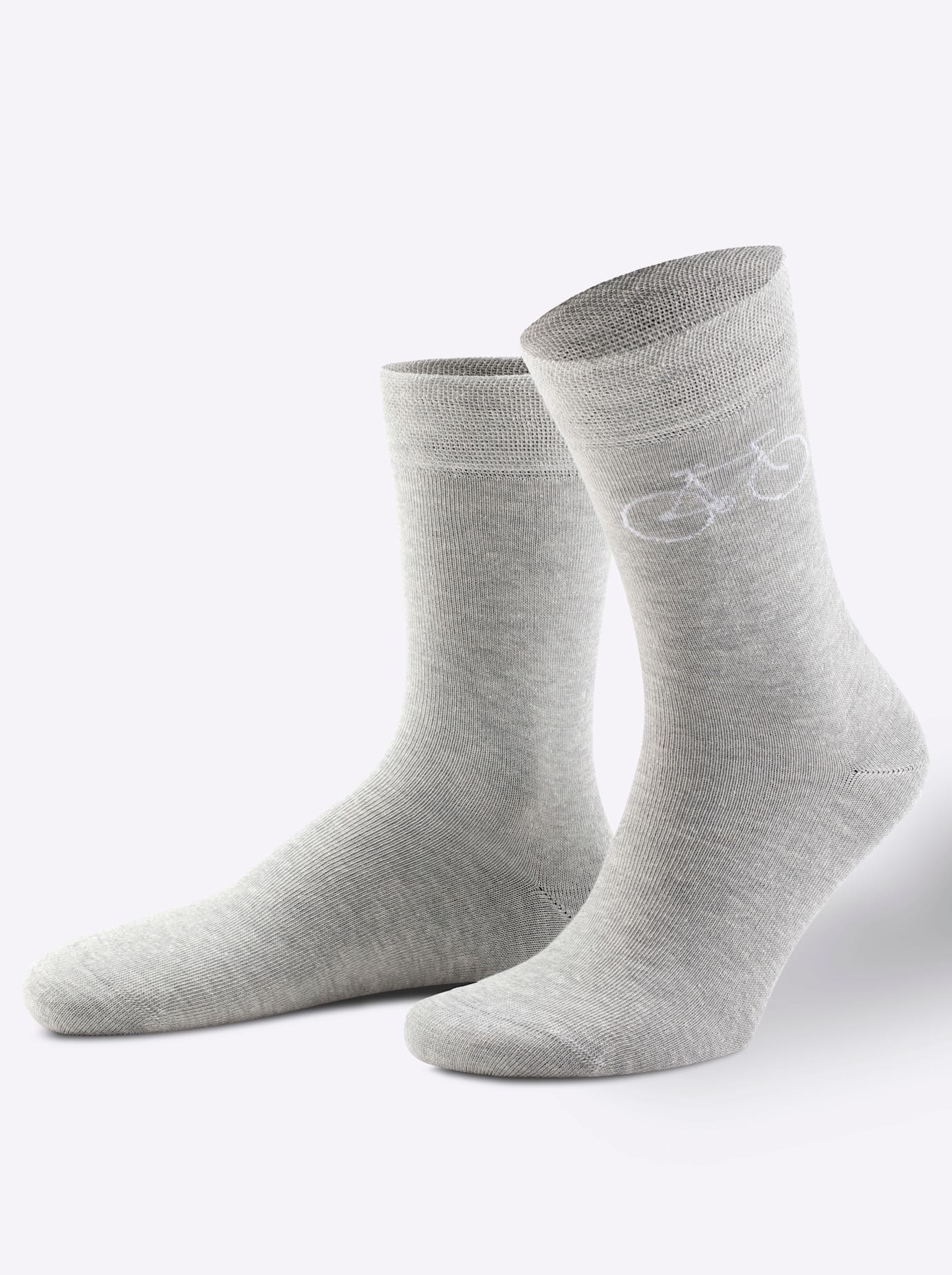 wäschepur Socken, (5 Paar)